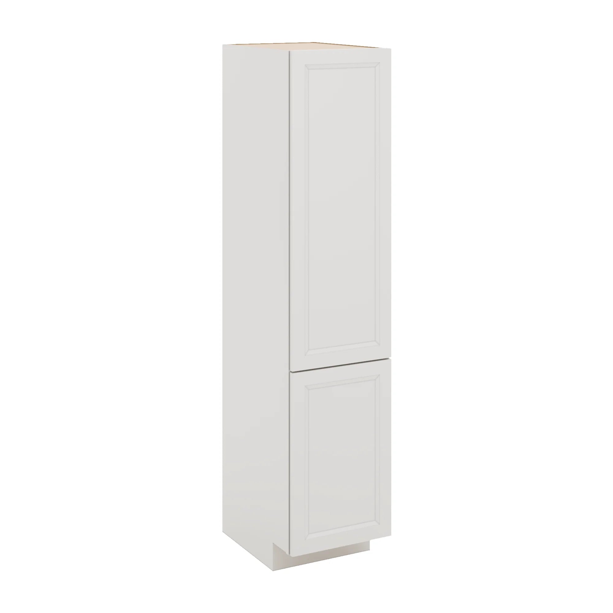 J&K Pure B5 Vanity Linen 18" W x 81" H x 24" D