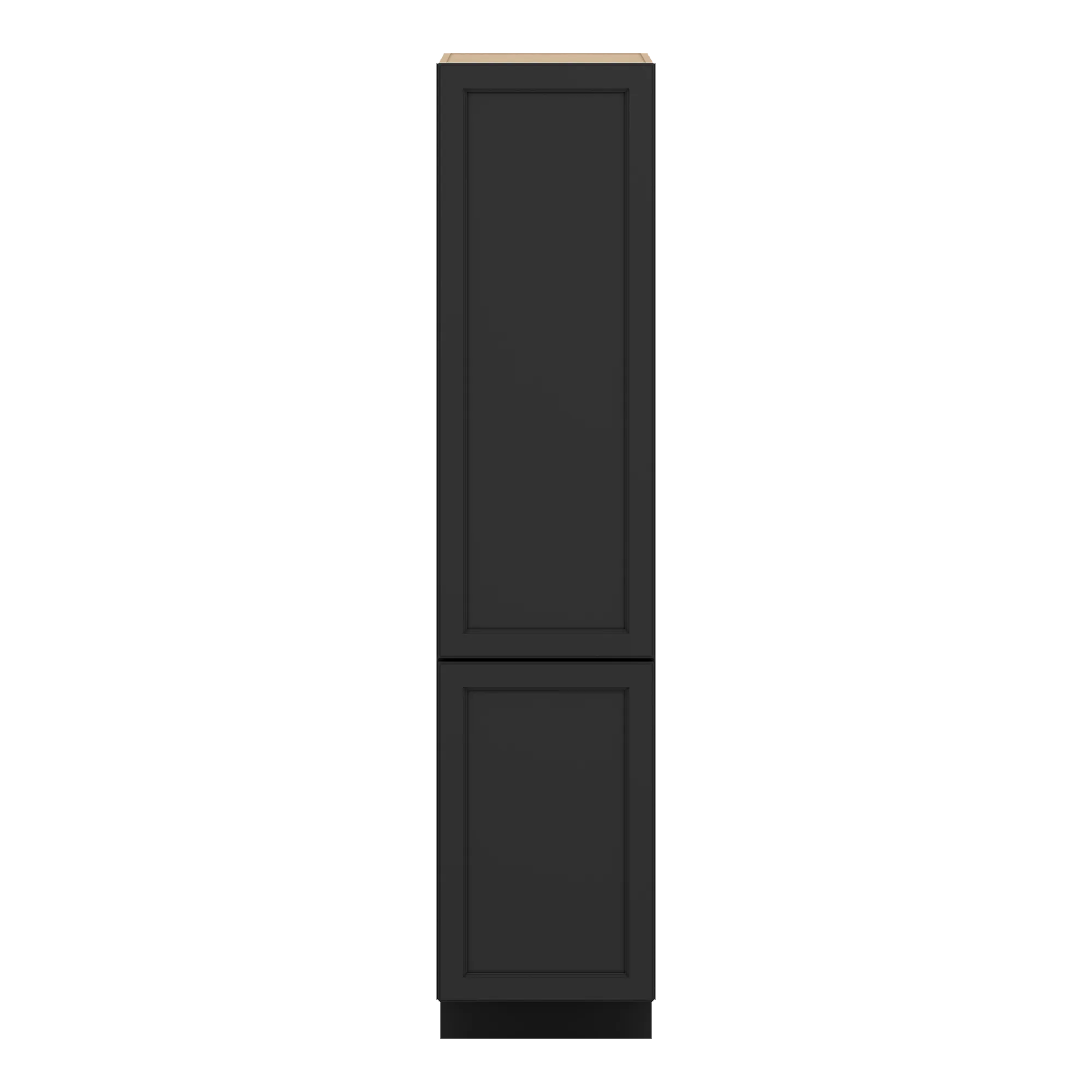 SVA188124P Close Front Charcoal