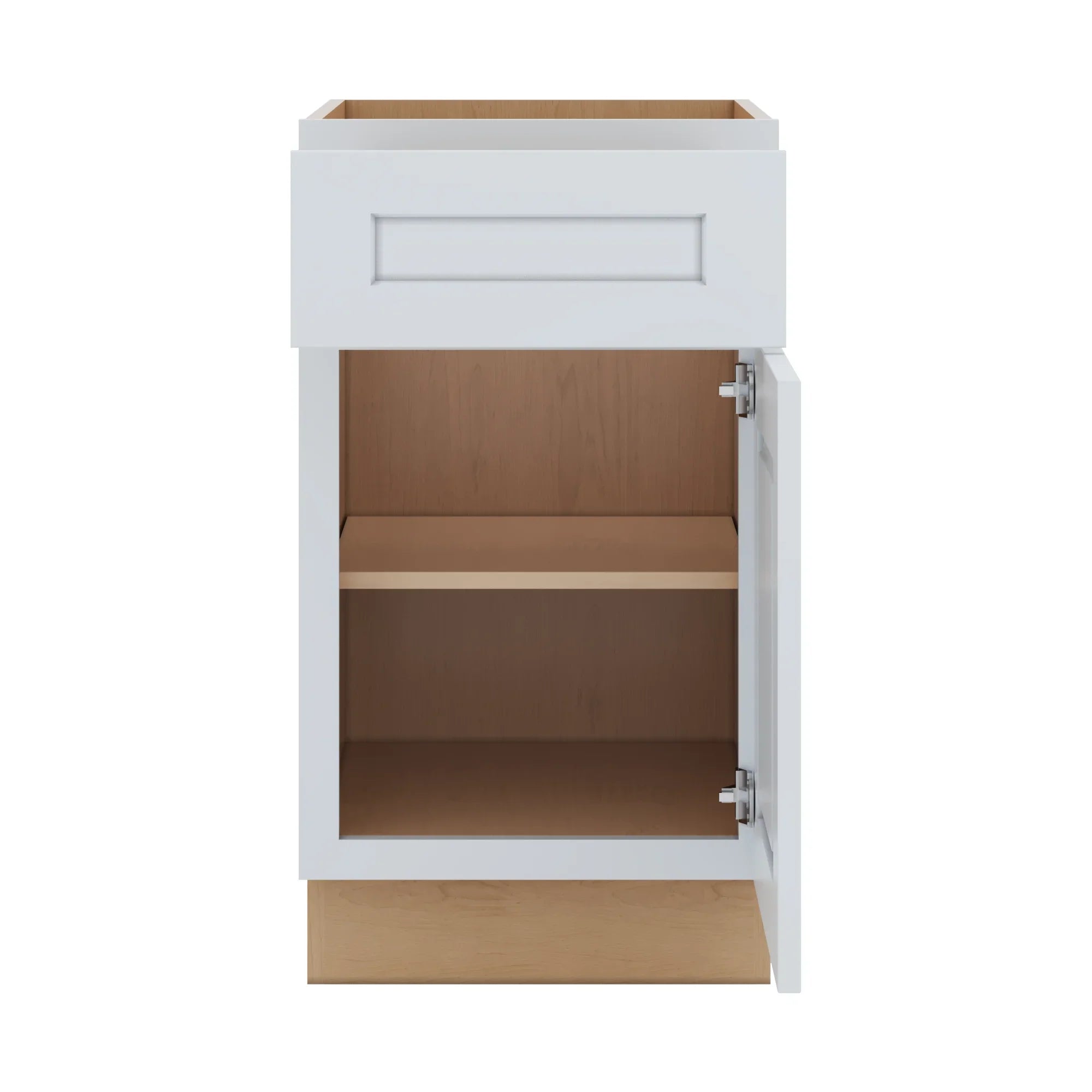Drawer 18" W x 33" H x 21" D