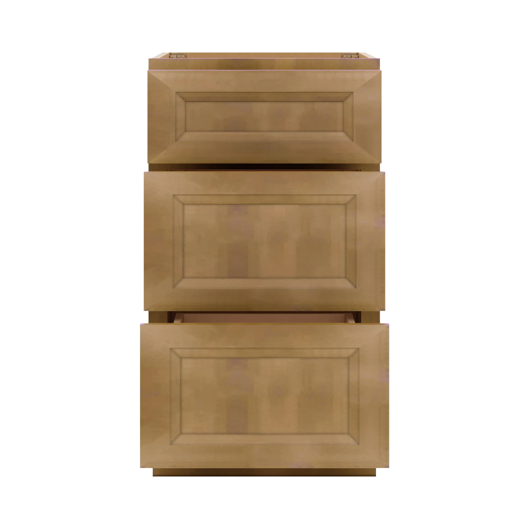 SVA18D Open Front
