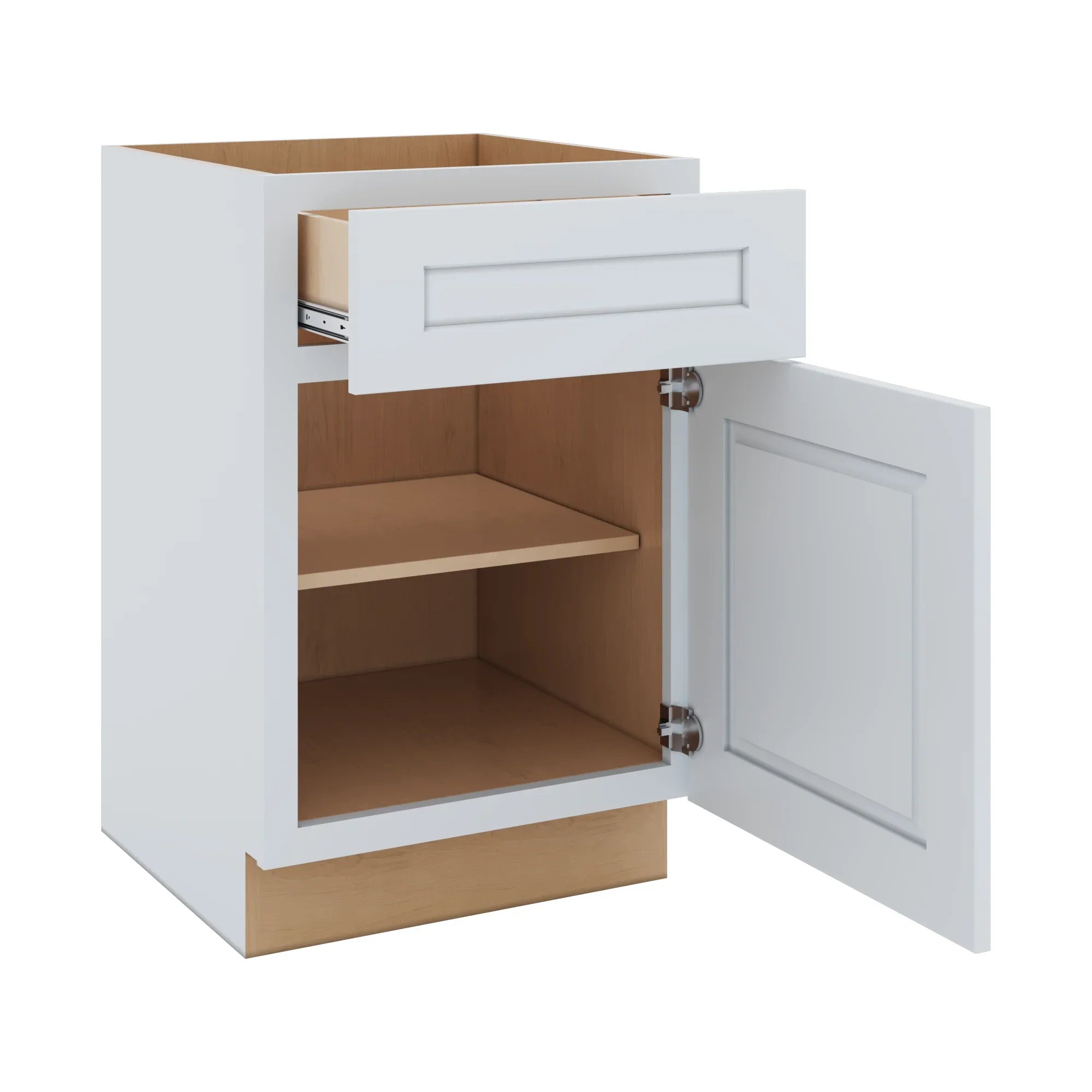 Drawer 21" W x 33" H x 21" D