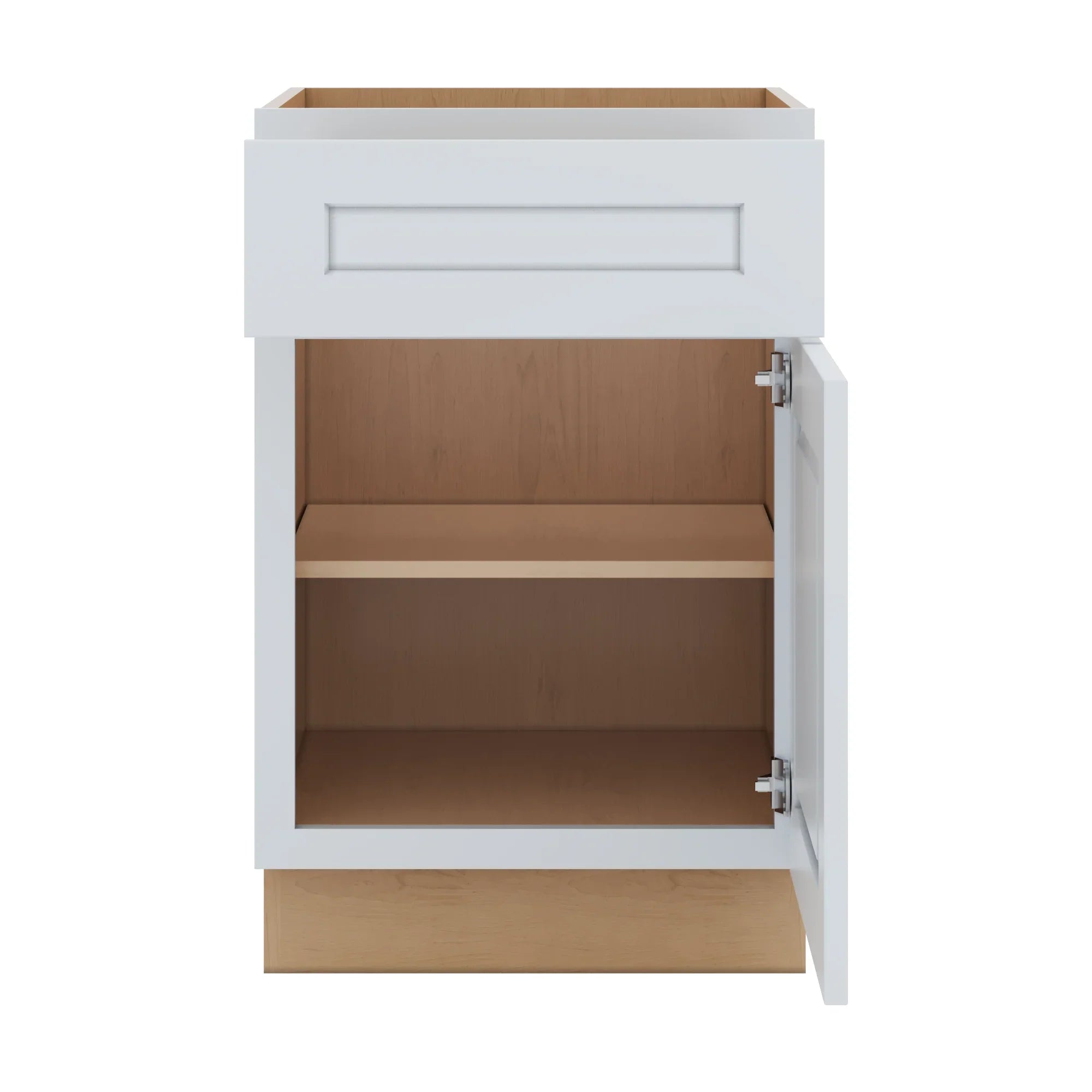 Drawer 21" W x 33" H x 21" D
