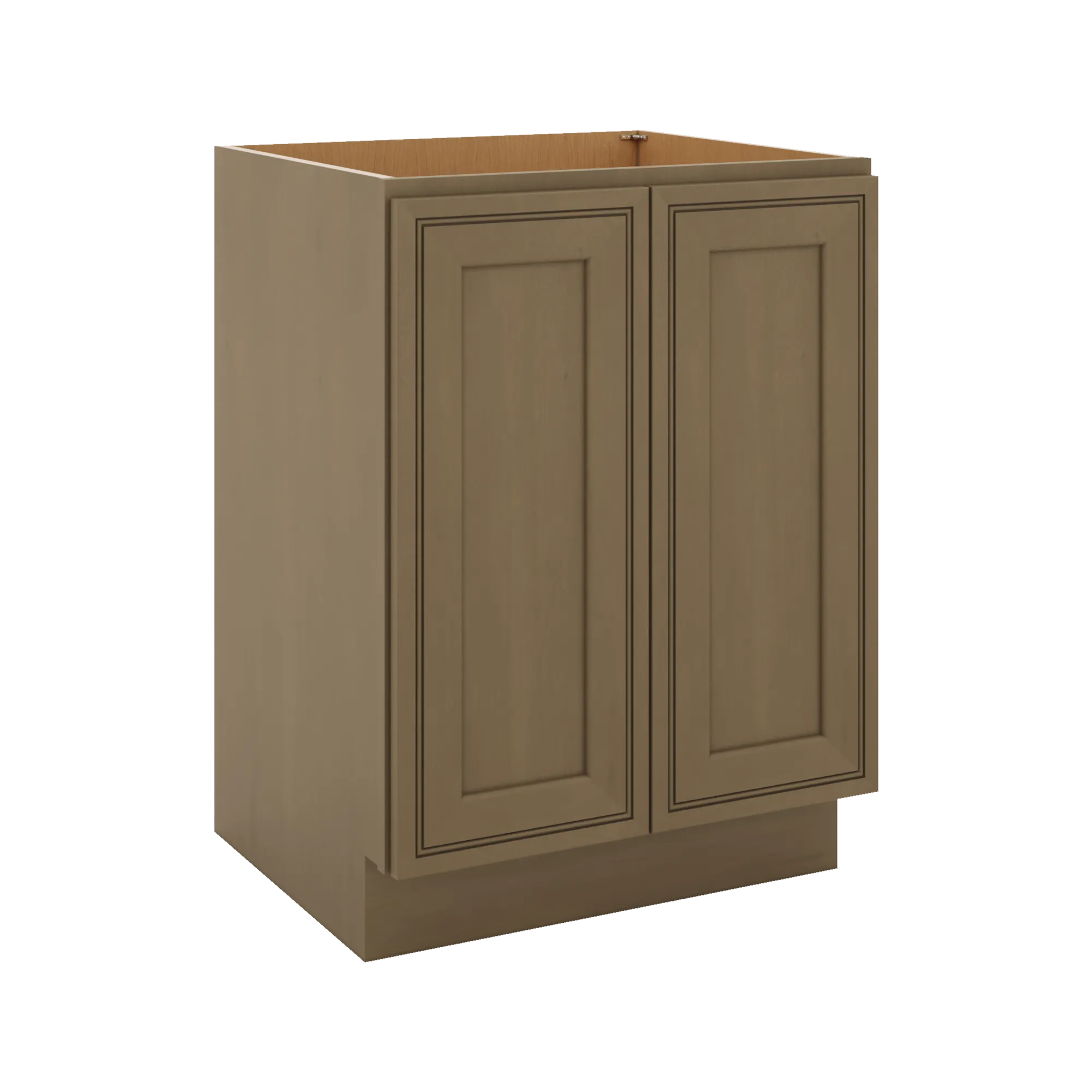 J&K Hazel H8 Vanity Base FHD 24" W x 33" H x 21" D