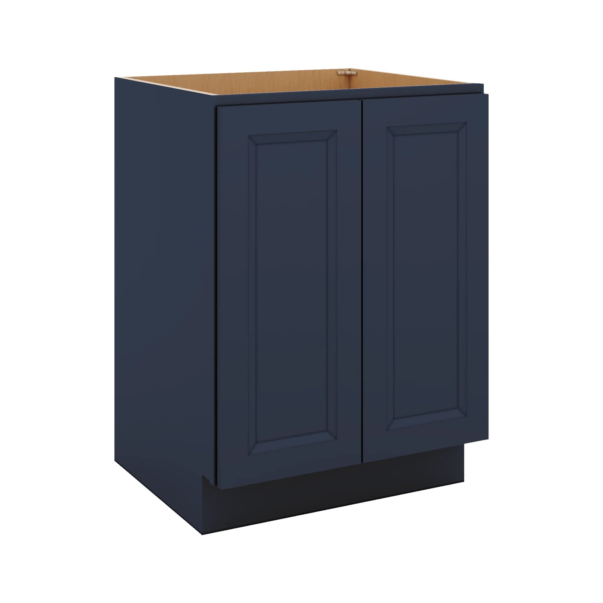 J&K Naval B7 Vanity Base FHD 24" W x 33" H x 21" D
