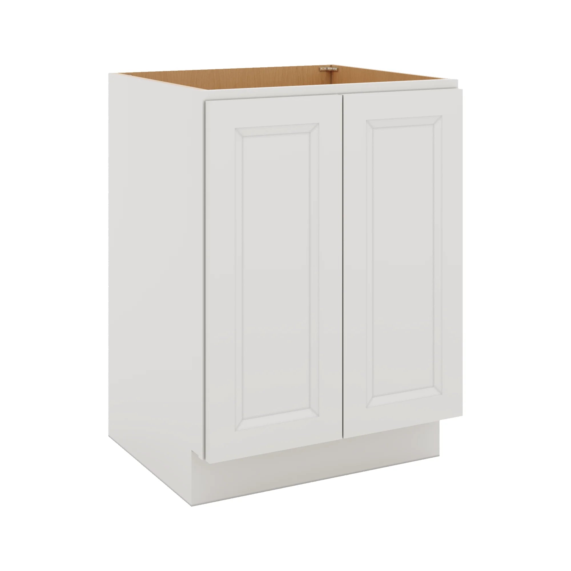 J&K Pure B5 Vanity Base FHD 24" W x 33" H x 21" D