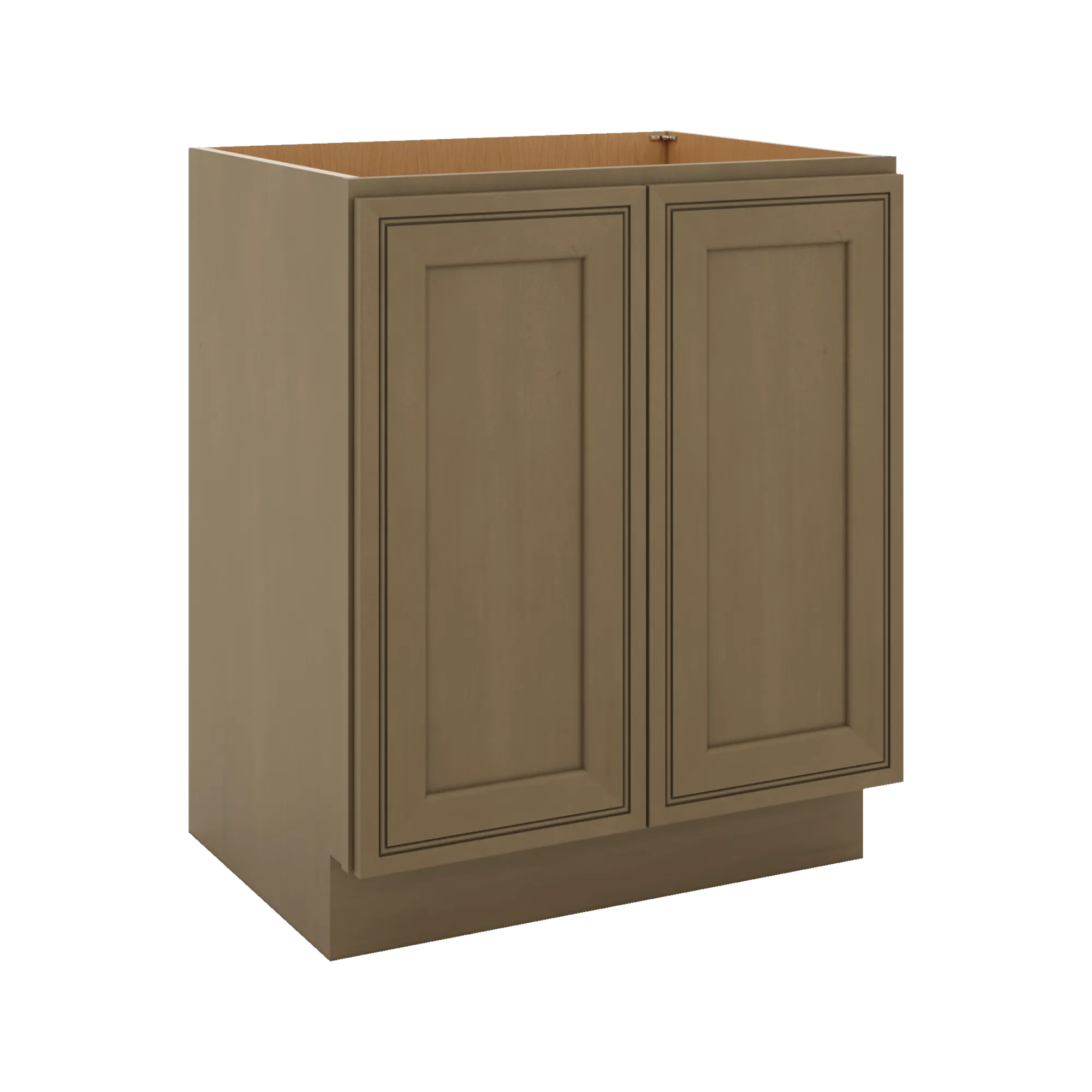 J&K Hazel H8 Vanity Base FHD 27" W x 33" H x 21" D