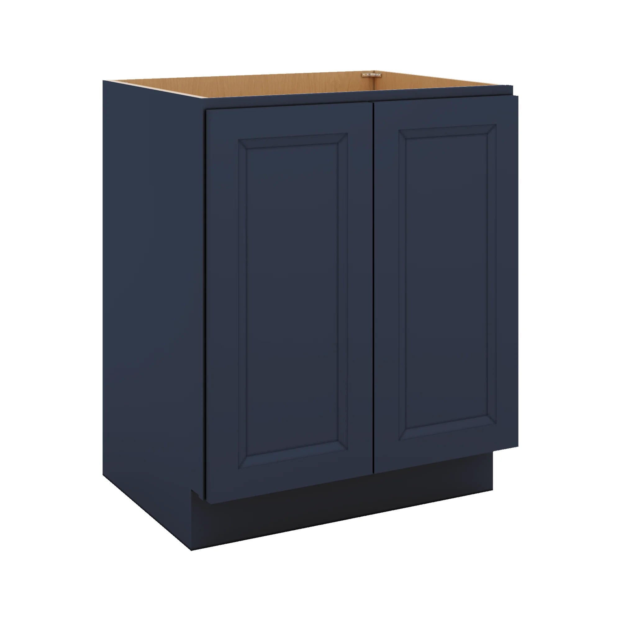 J&K Naval B7 Vanity Base FHD 27" W x 33" H x 21" D