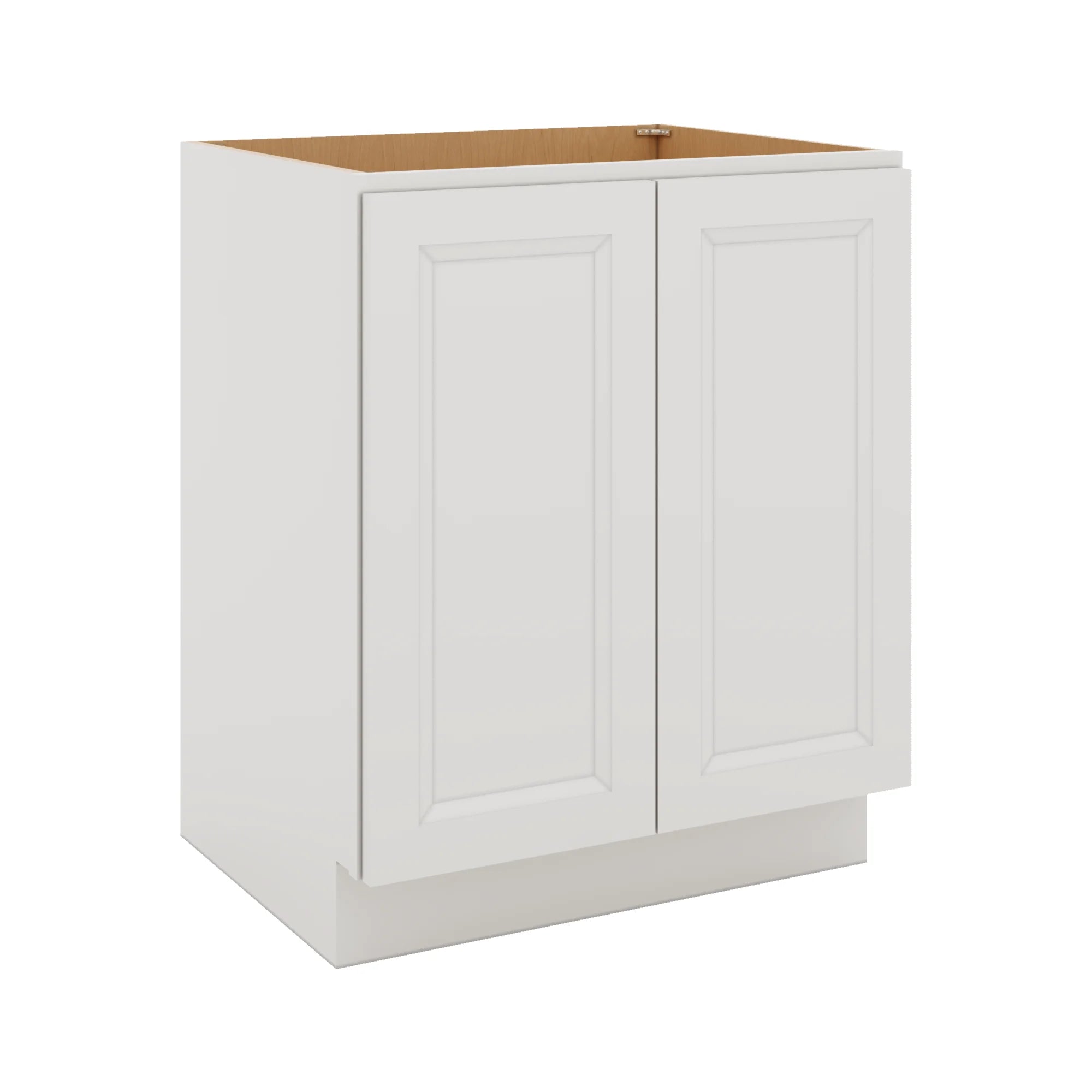 J&K Pure B5 Vanity Base FHD 27" W x 33" H x 21" D