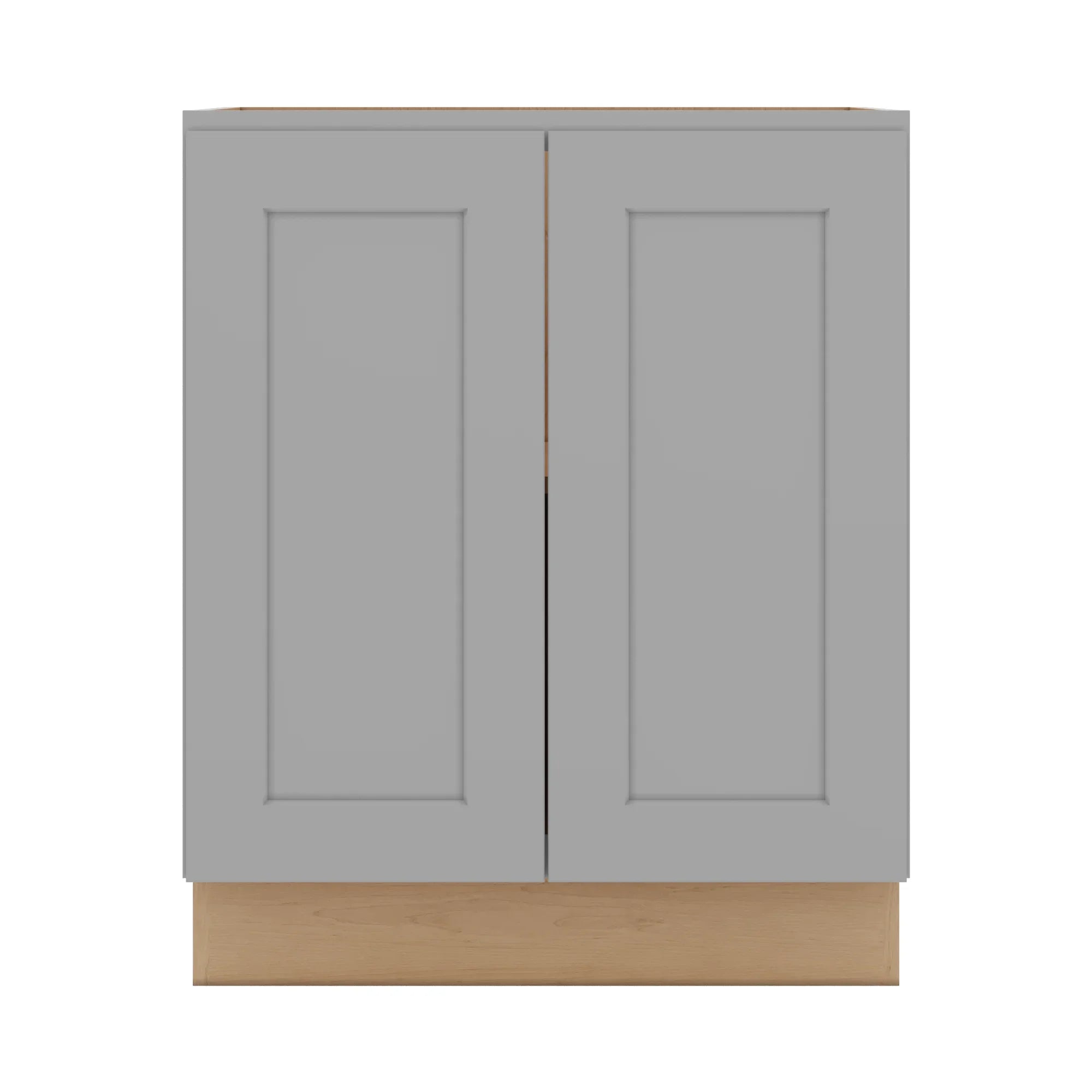 SVA27P Close Front Castle gray png