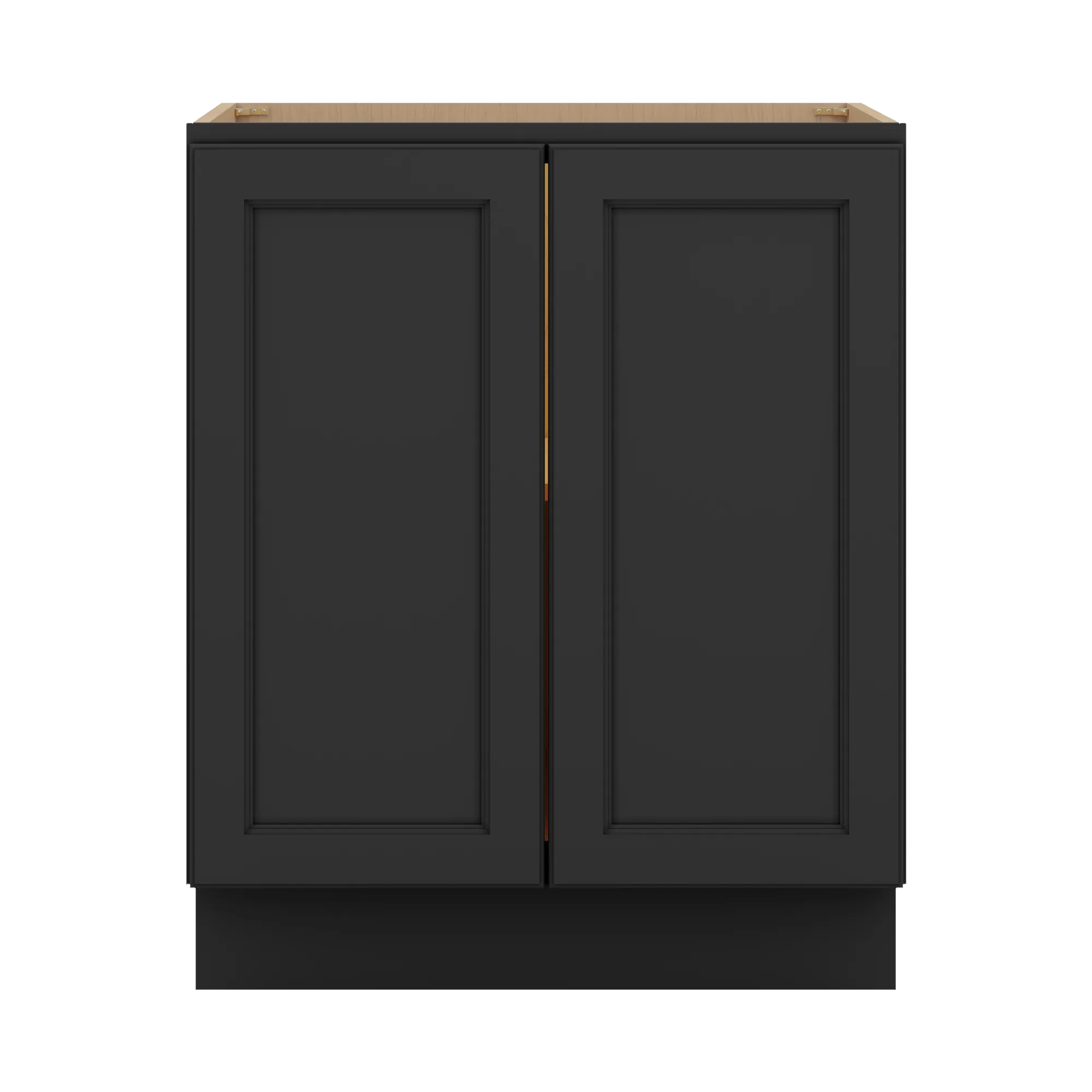 SVA27P Close Front Charcoal