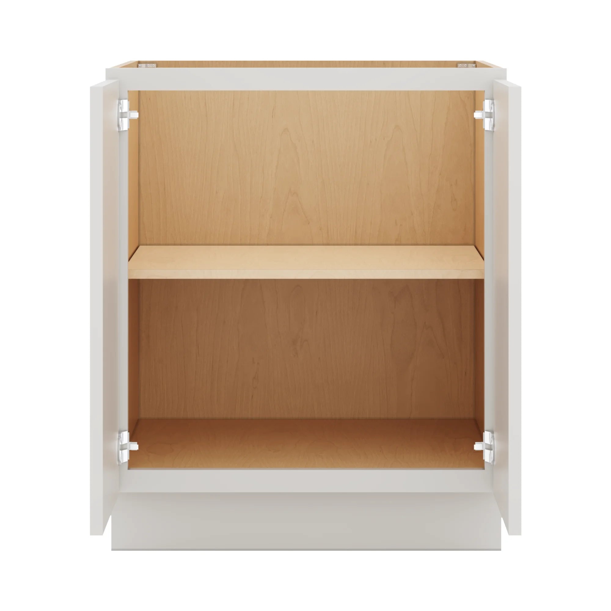 SVA27P Open Front White png 2979f881 8d93 45a8 8b44 7b8b4647a674
