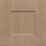Door Sample Shaker Toffee LessCare