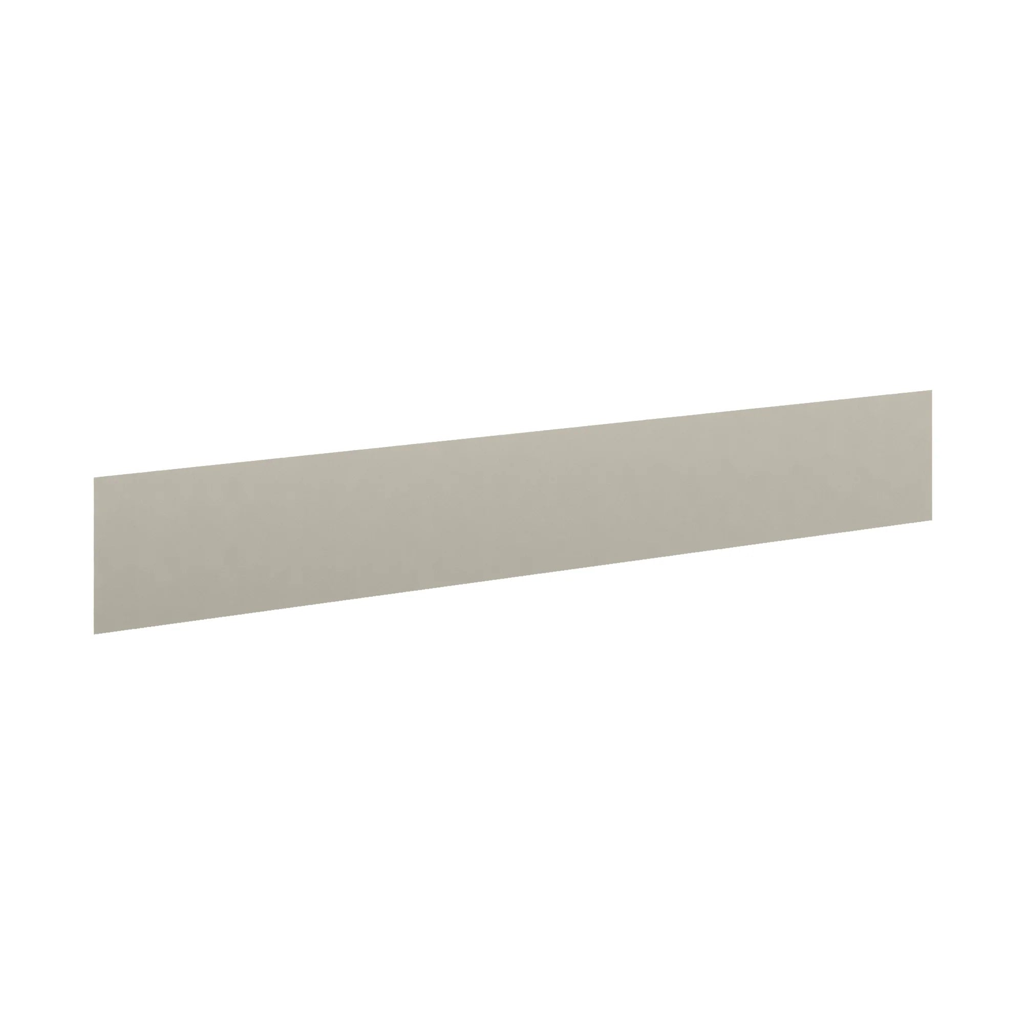 J&K Pebble B6 96" W Toe Kick