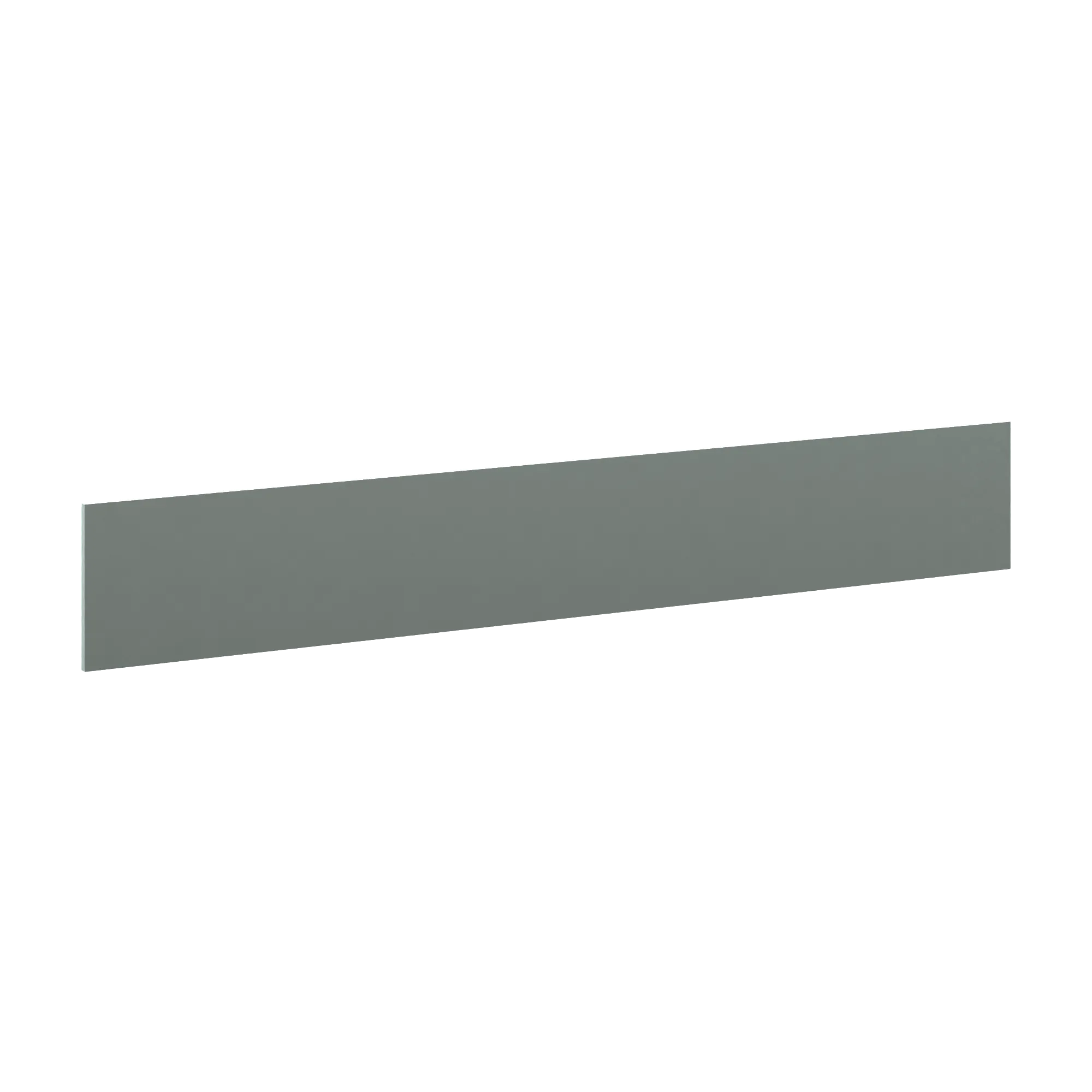 J&K Sage E3 96" W Toe Kick