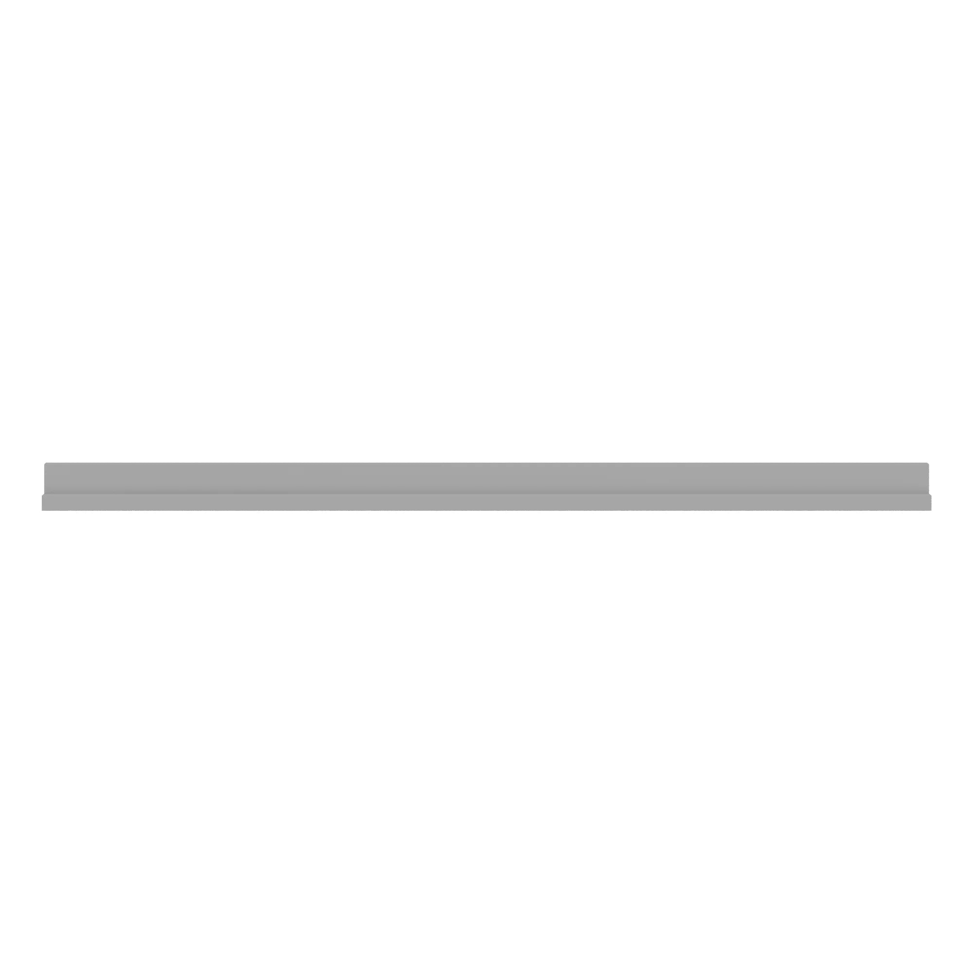TLR10 A Front Castle Gray png