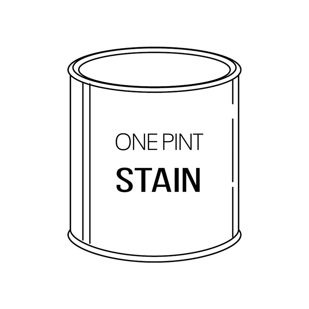 CNC Concord Elegant Smoky Grey Touch Up Kit - Pint