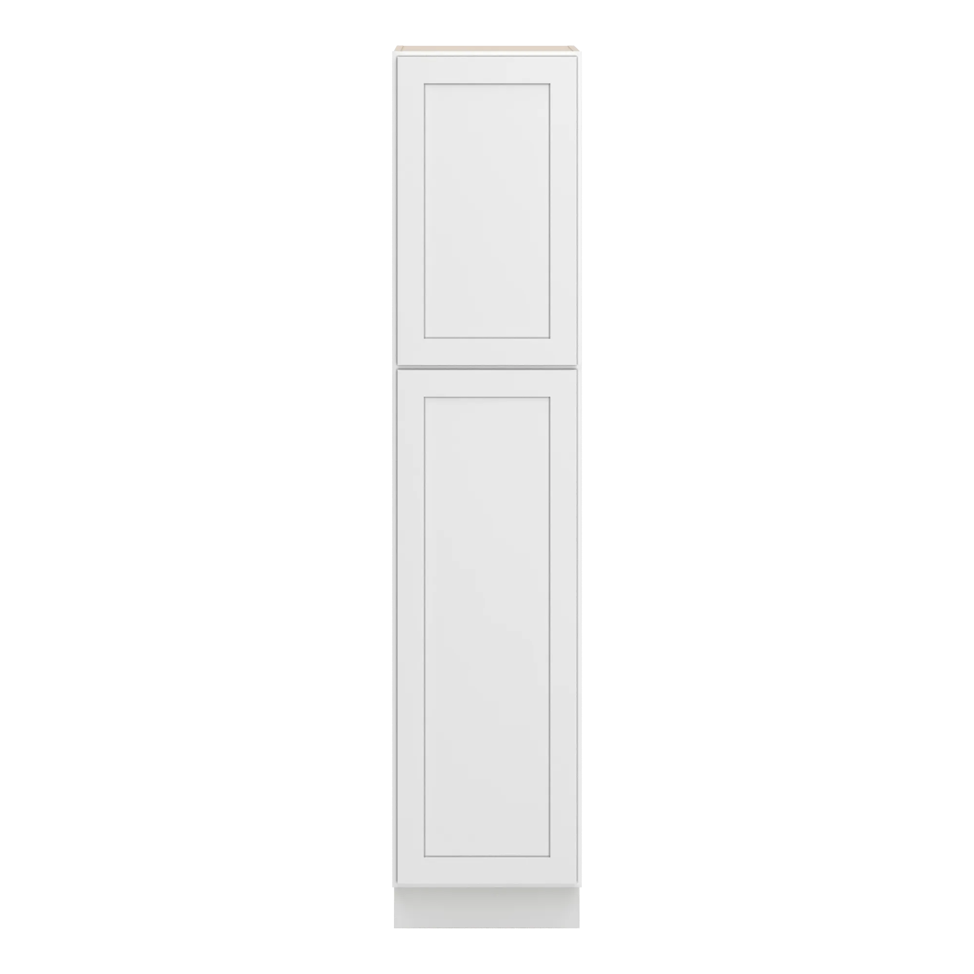 UC1821X84R Close Front white