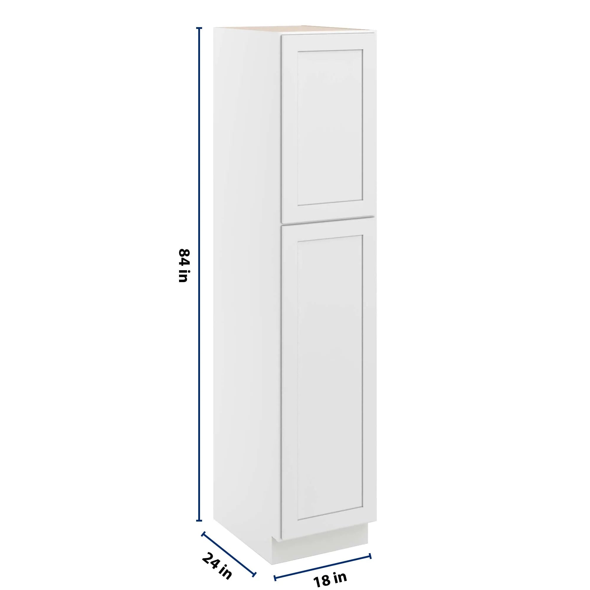 UC1824X84R Close Angle white