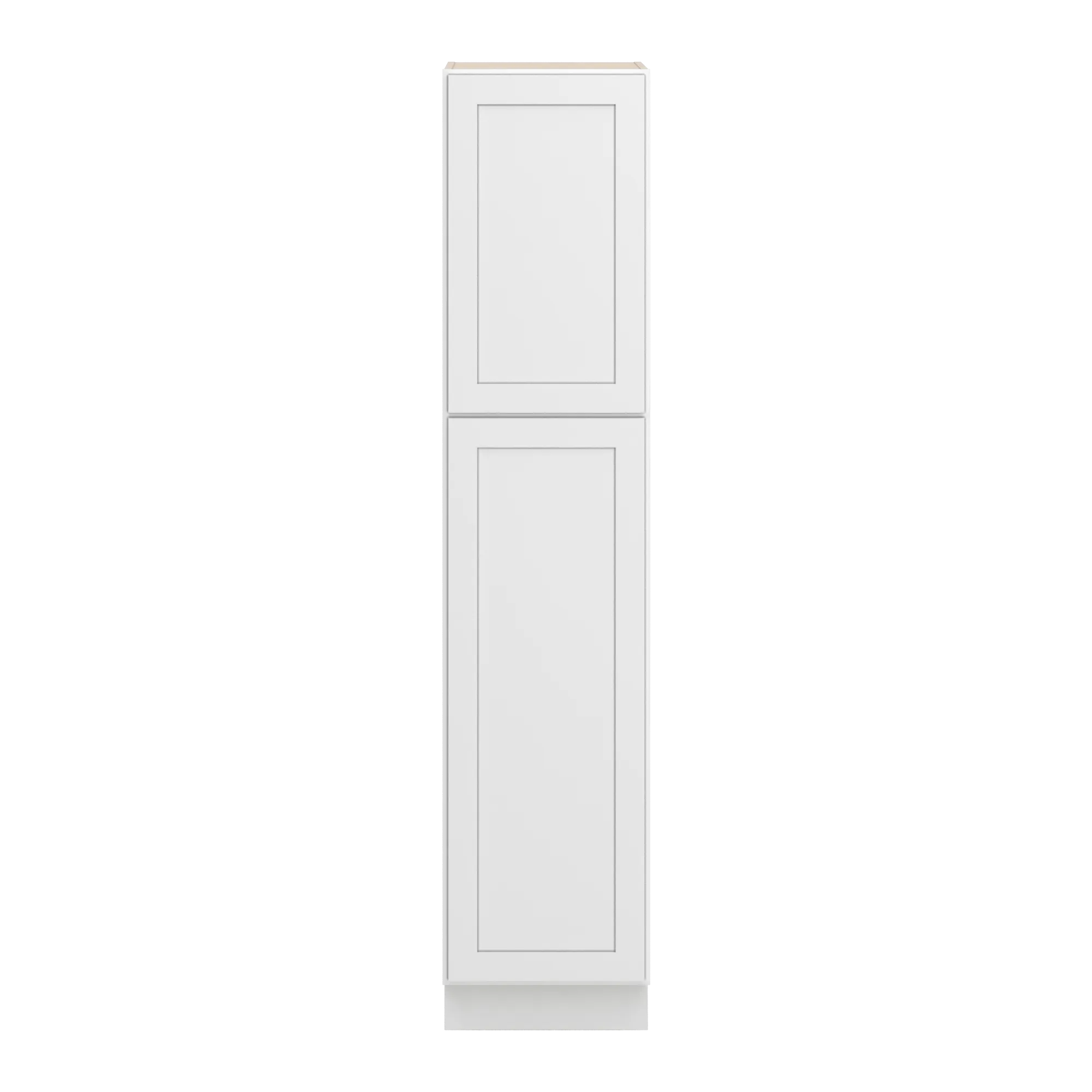 UC1824X84R Close Front white