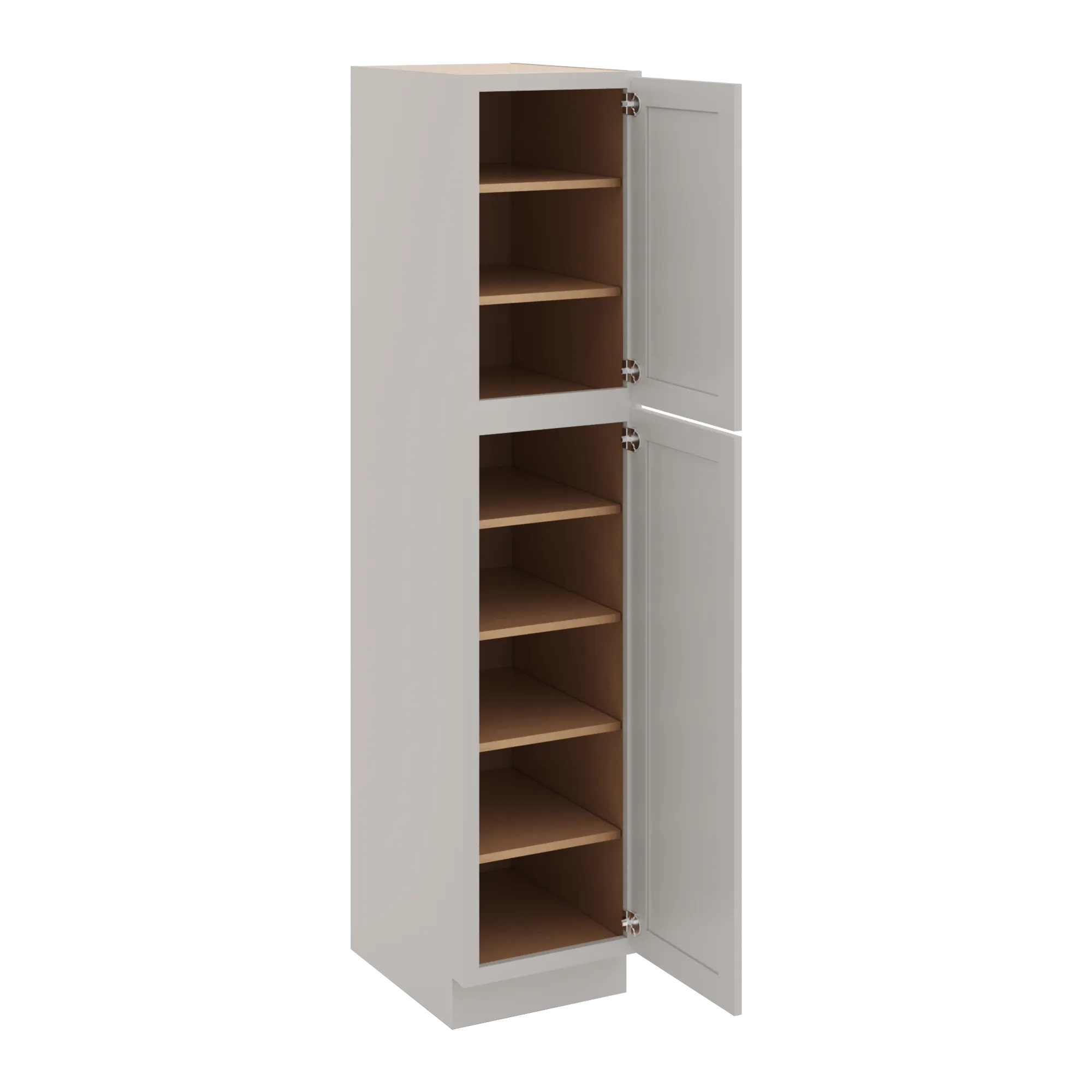 UC1824X84R Open Angle gray