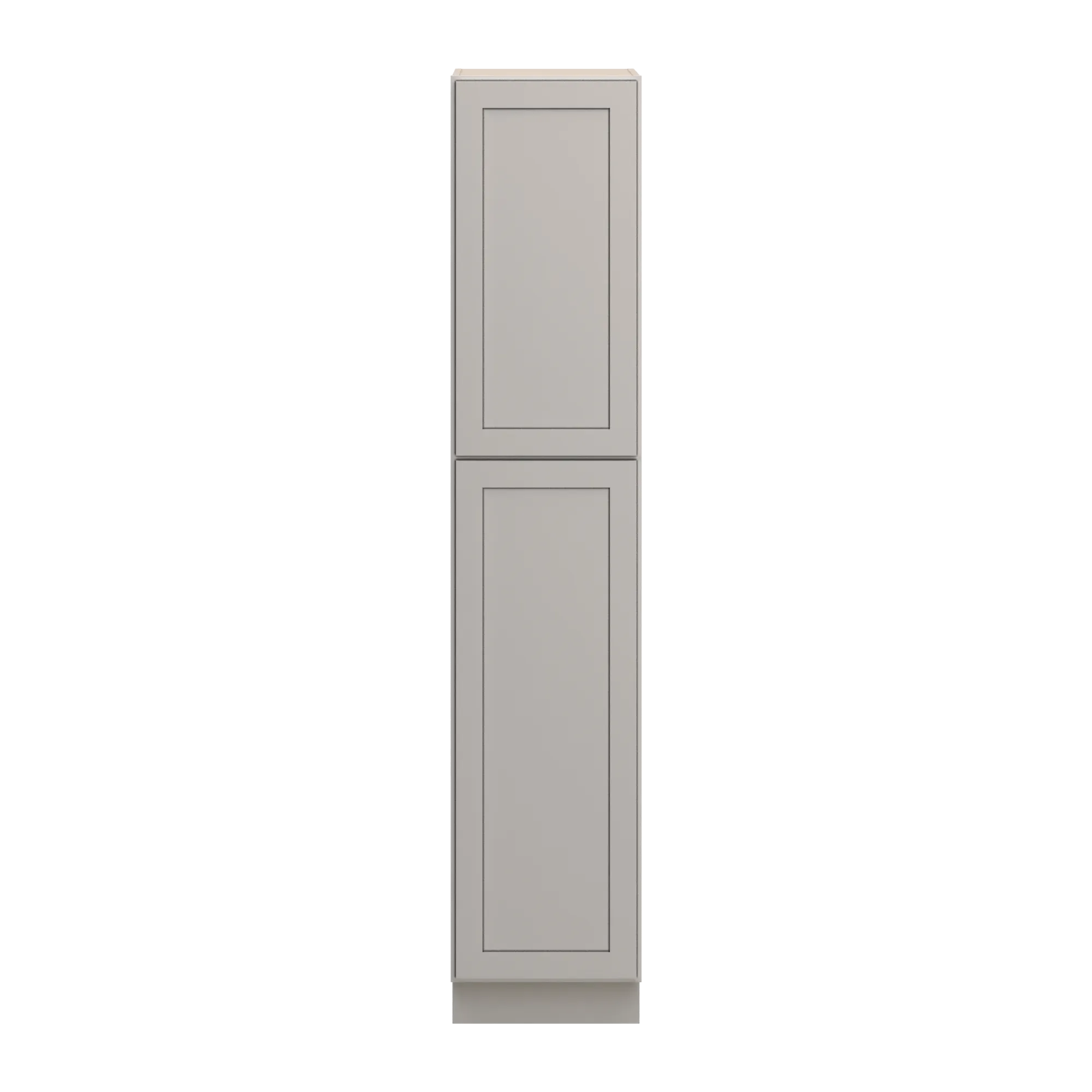 UC1824X90R Close Front gray