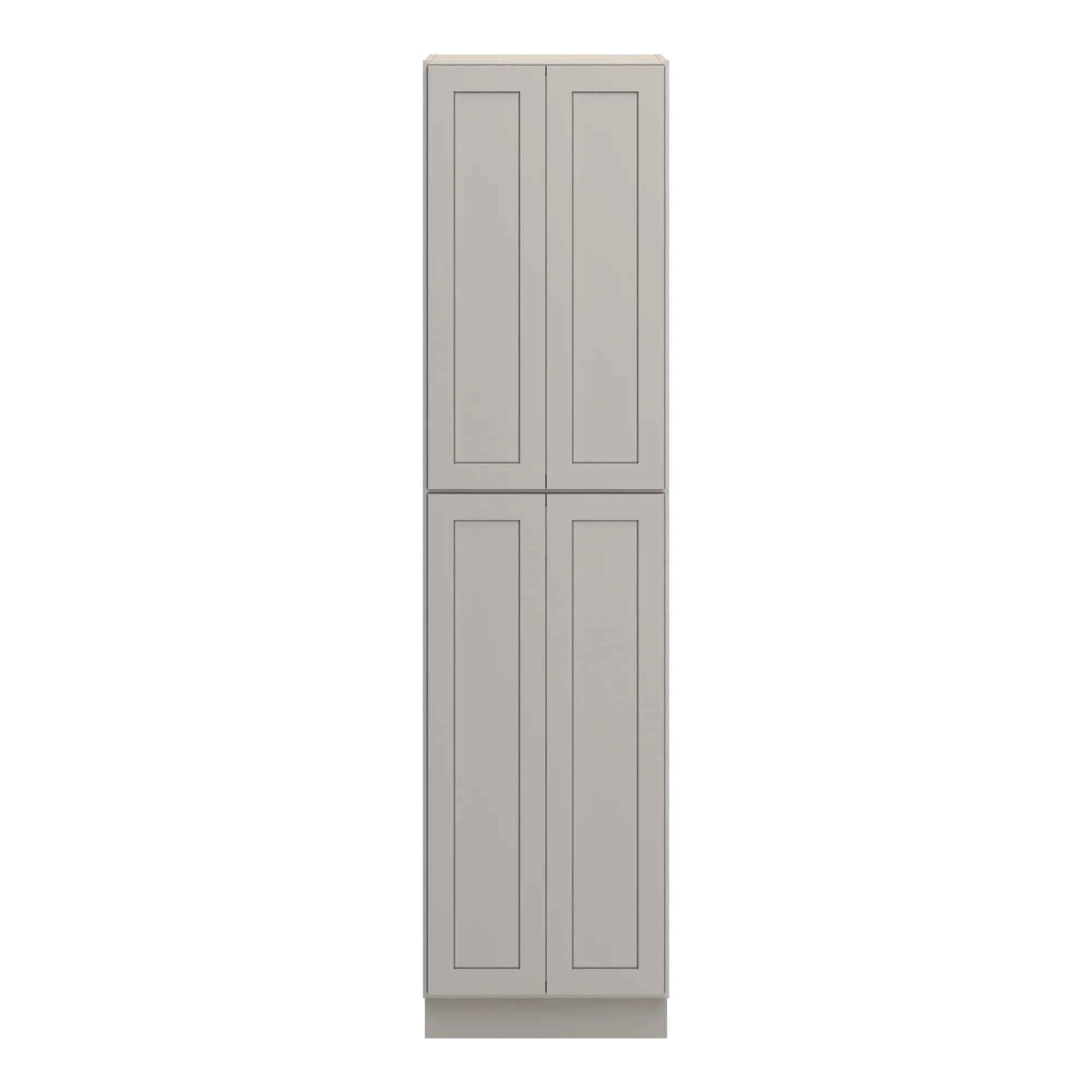 UC2424X96 Close Front gray