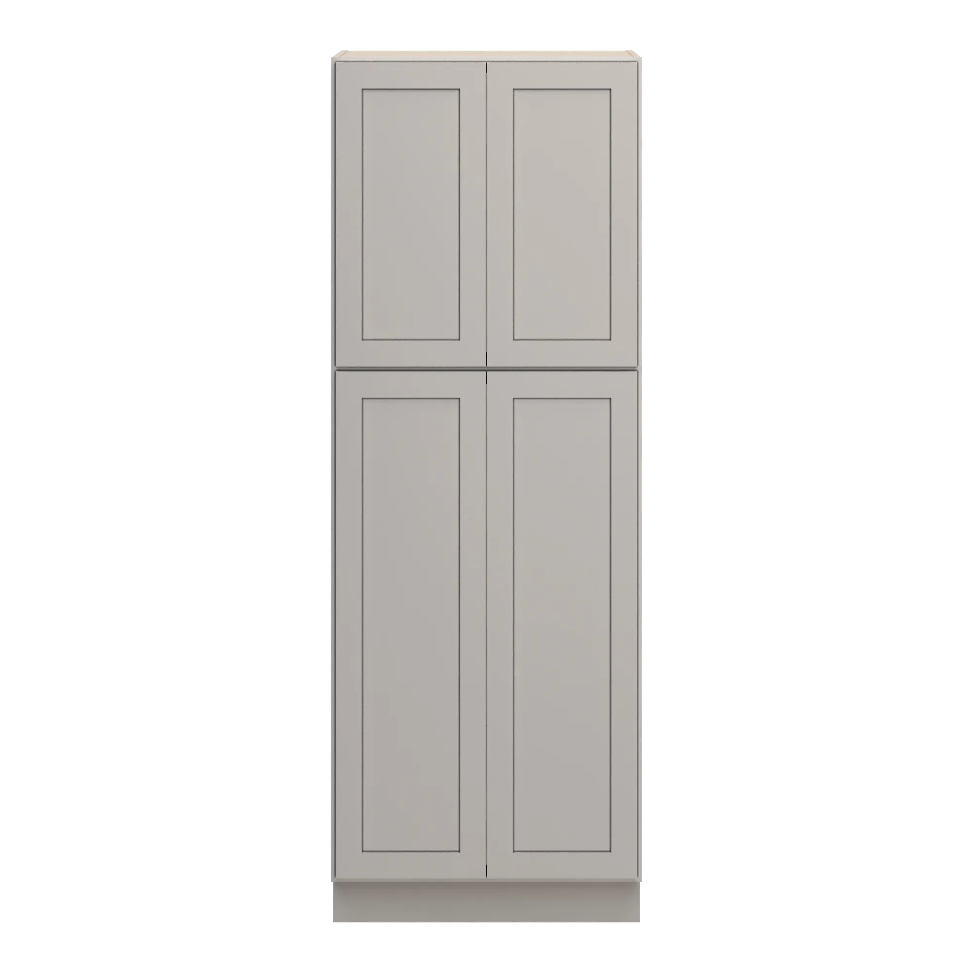 UC3024X84 Close Front gray