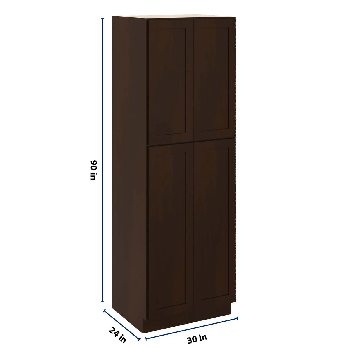 UC3024X90 Close Angle