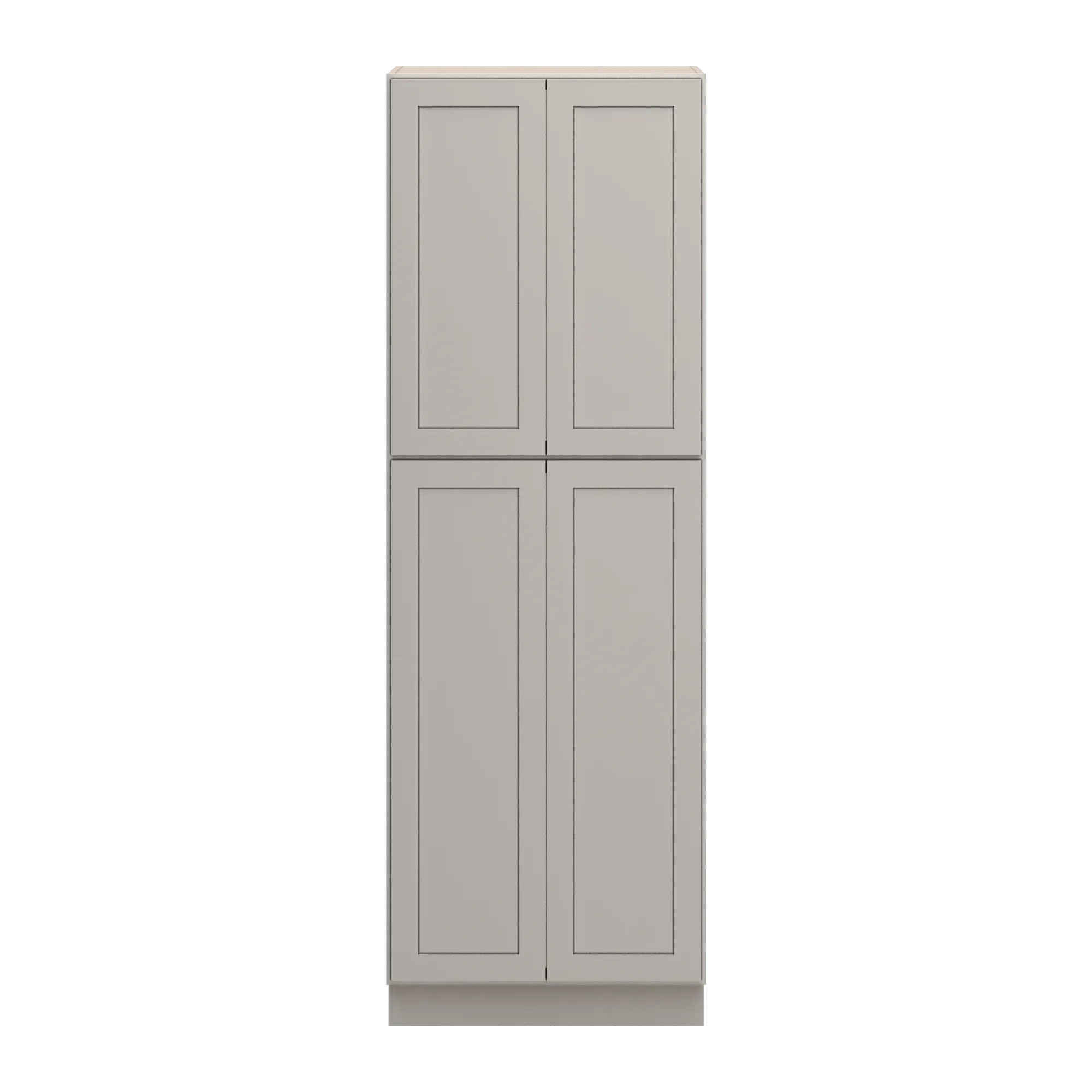 UC3024X90 Close Front gray