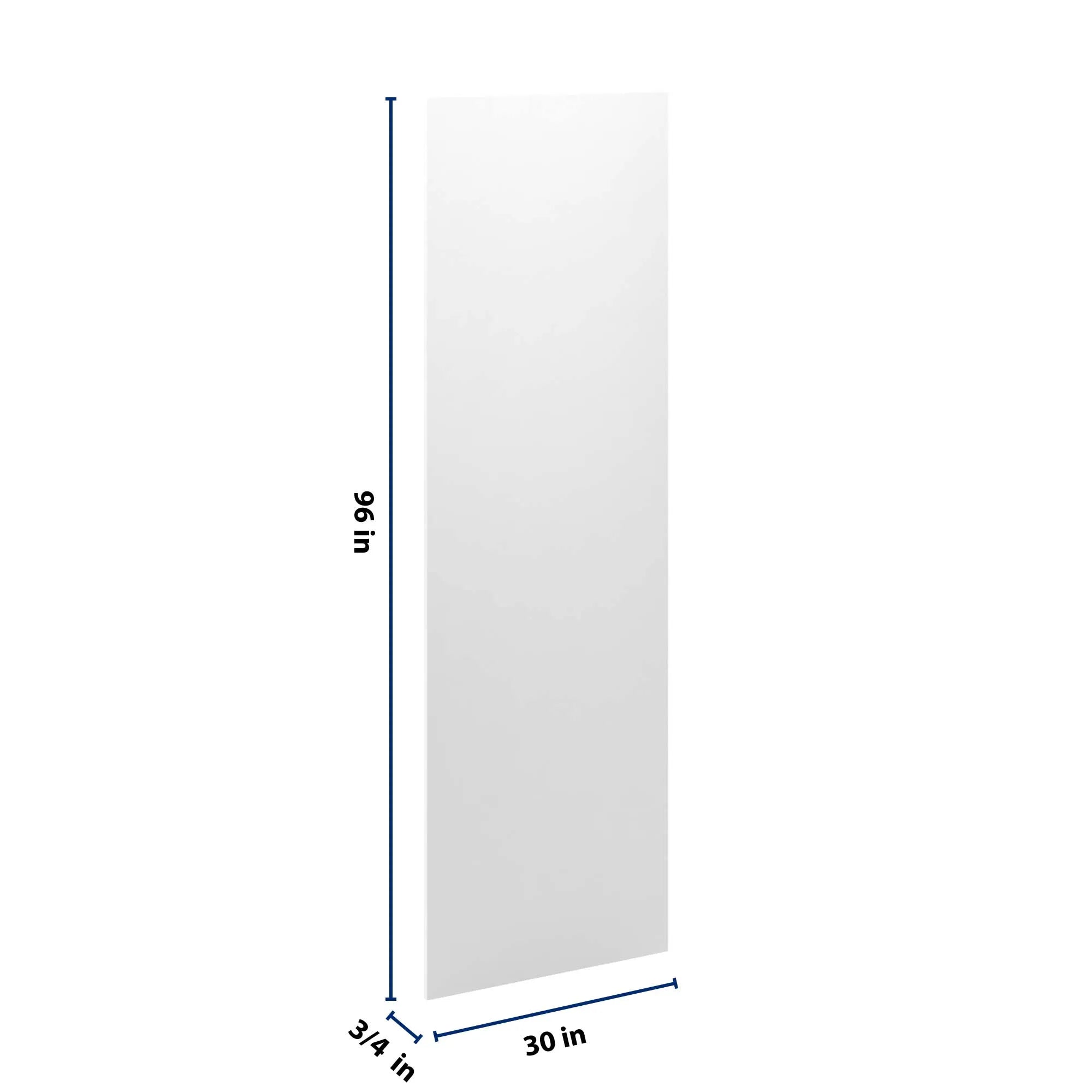 UREP30 Angle white