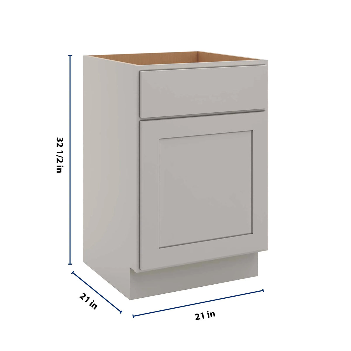 cnc-luxor-misty-grey-21-w-double-door-vanity-sink-base-cabinet