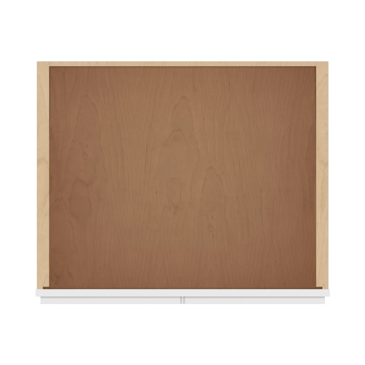 cnc luxor white 30 w removable vanity base cabinet