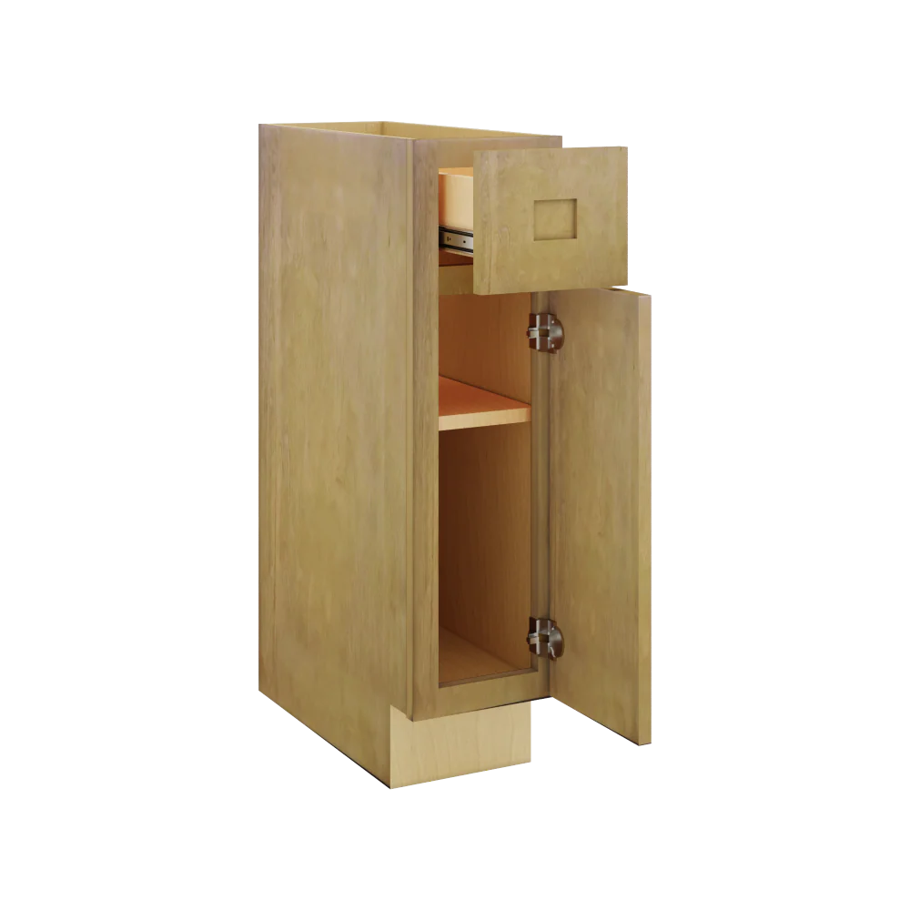 VB09 Open Angle