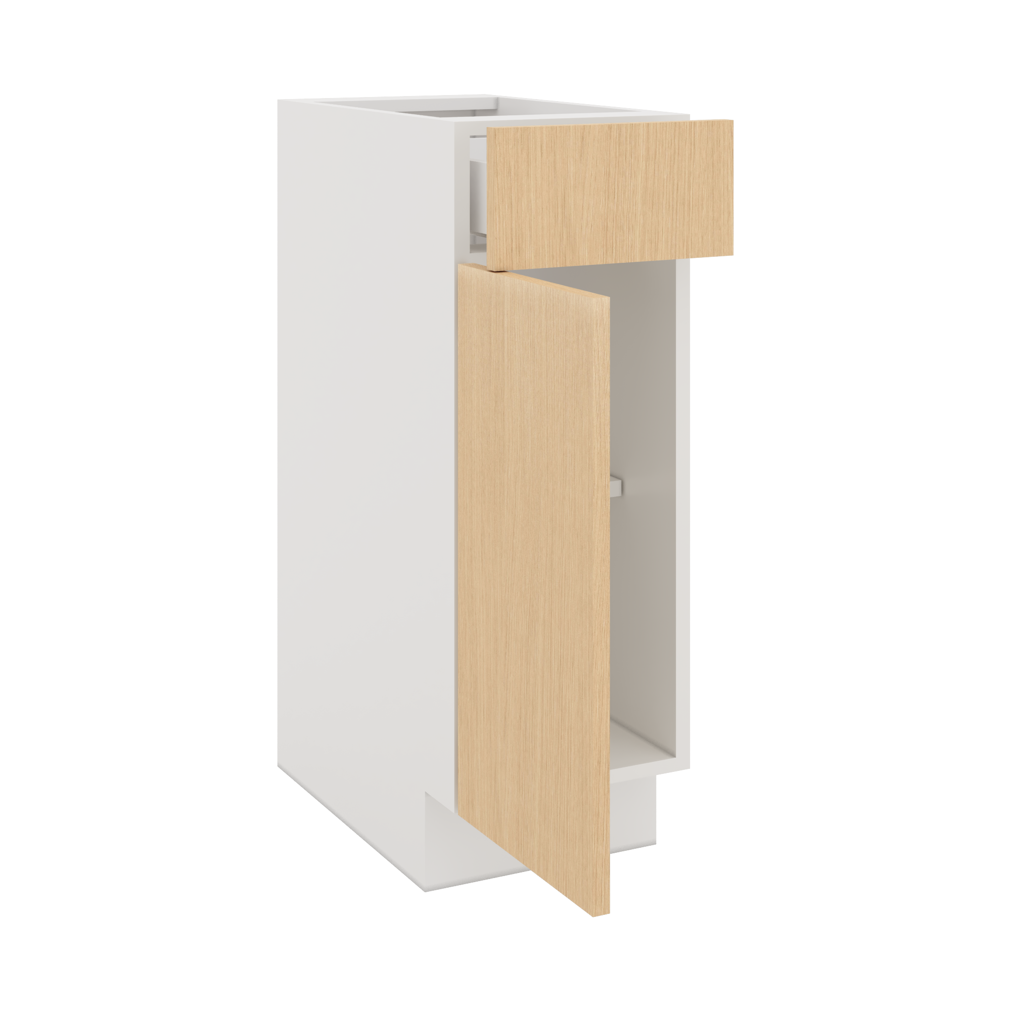 VB12 Open Angle
