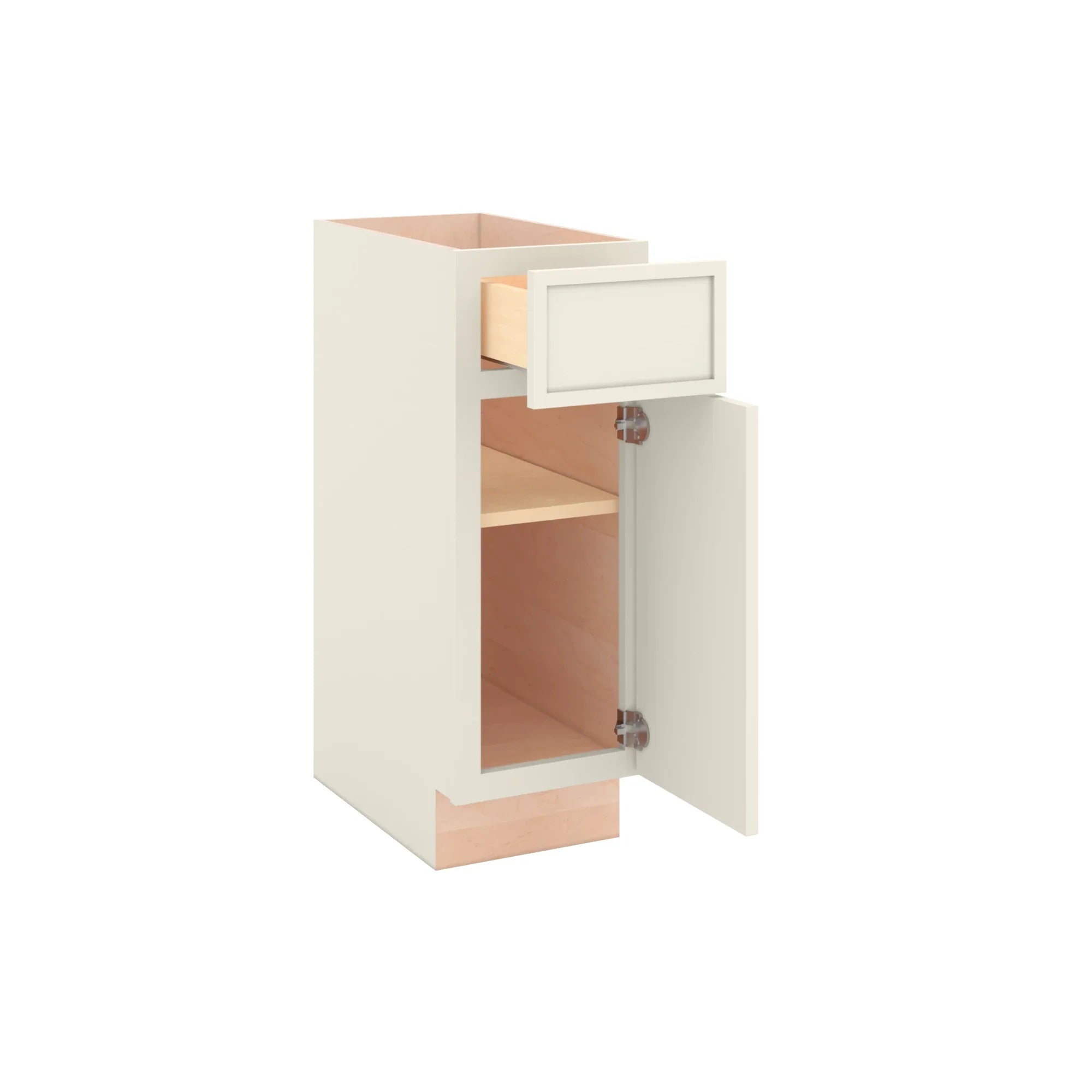 VB12 Open Angle Dove White png