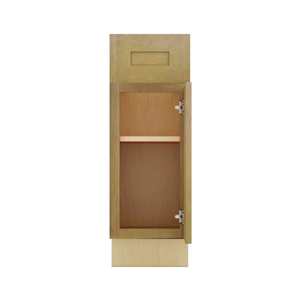 VB12 Open Front