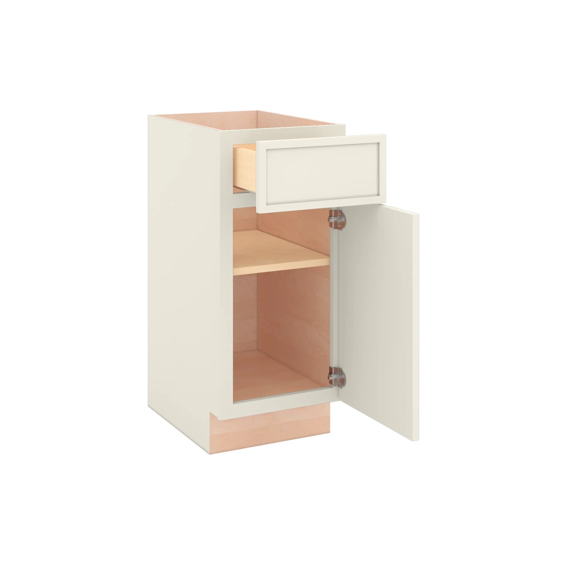 VB15 Open Angle Dove White png