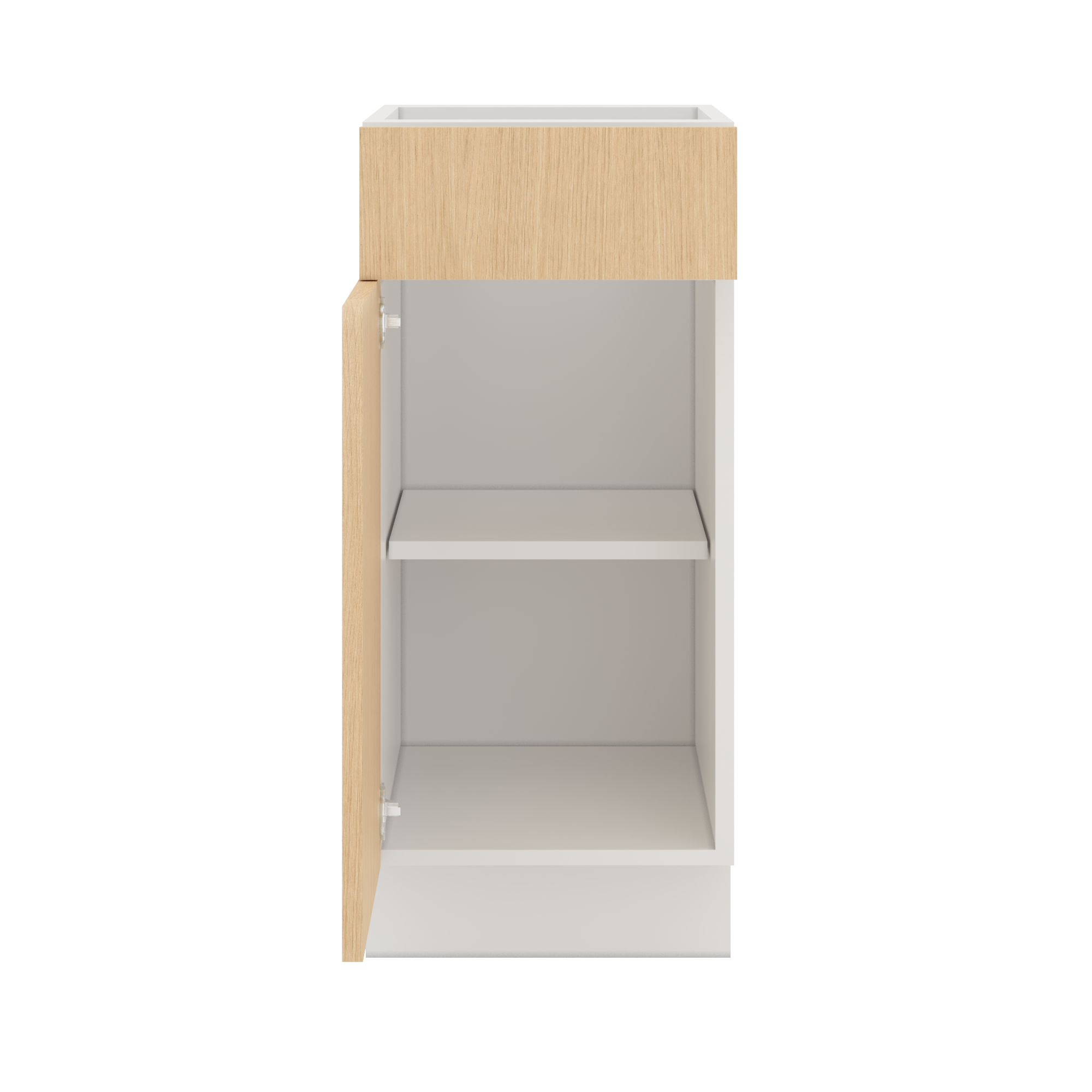 VB15 Open Front