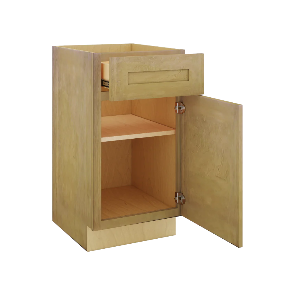 VB18 Open Angle