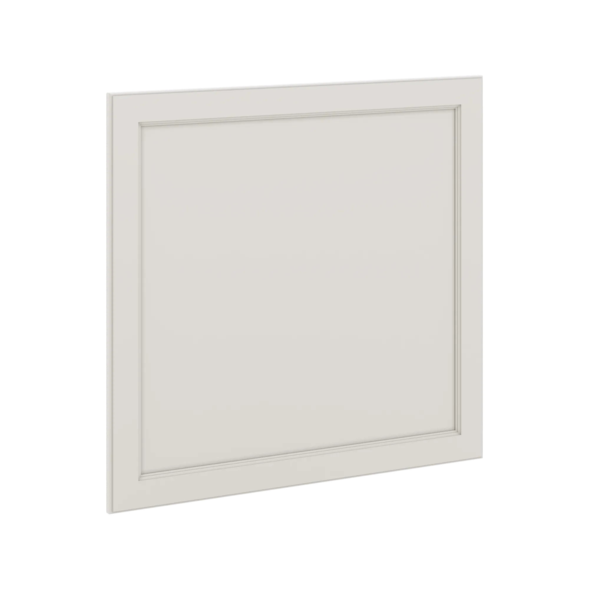 J&K Dove E1 Vanity Drawer Front A 30" W x 28 1/2" H