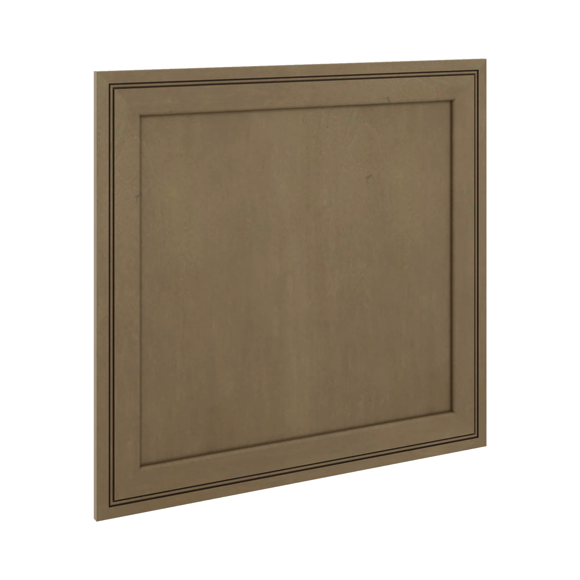 J&K Hazel H8 Vanity Drawer Front B 30" W x 28 1/2" H
