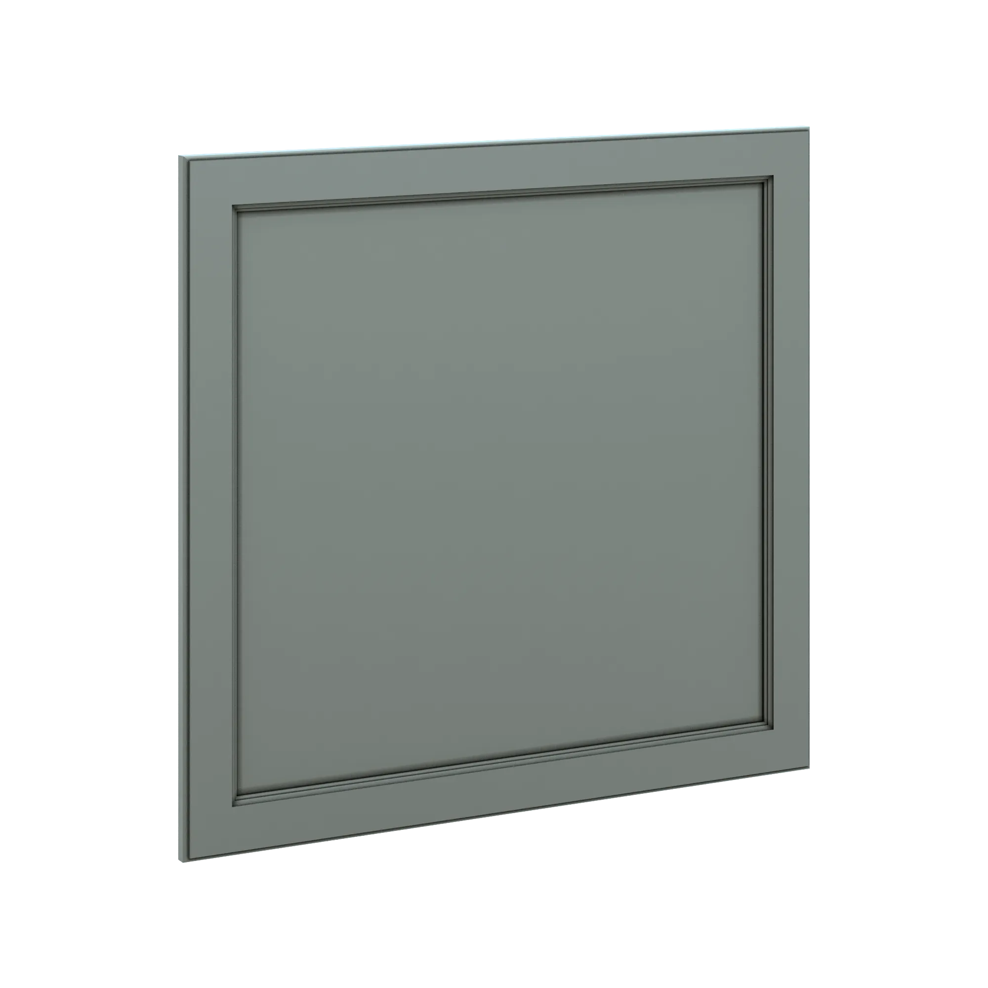 J&K Sage E3 Vanity Drawer Front B 30" W x 28 1/2" H