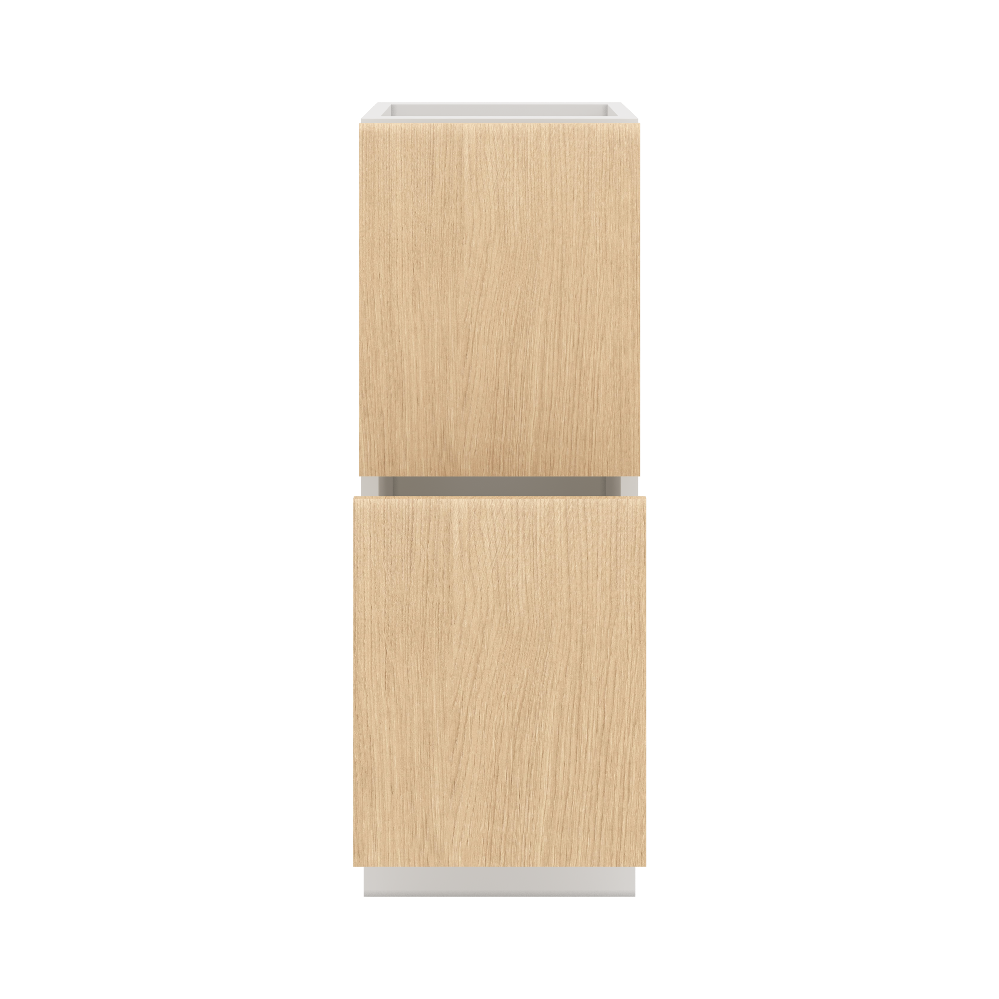 VDB12 2 Open Front