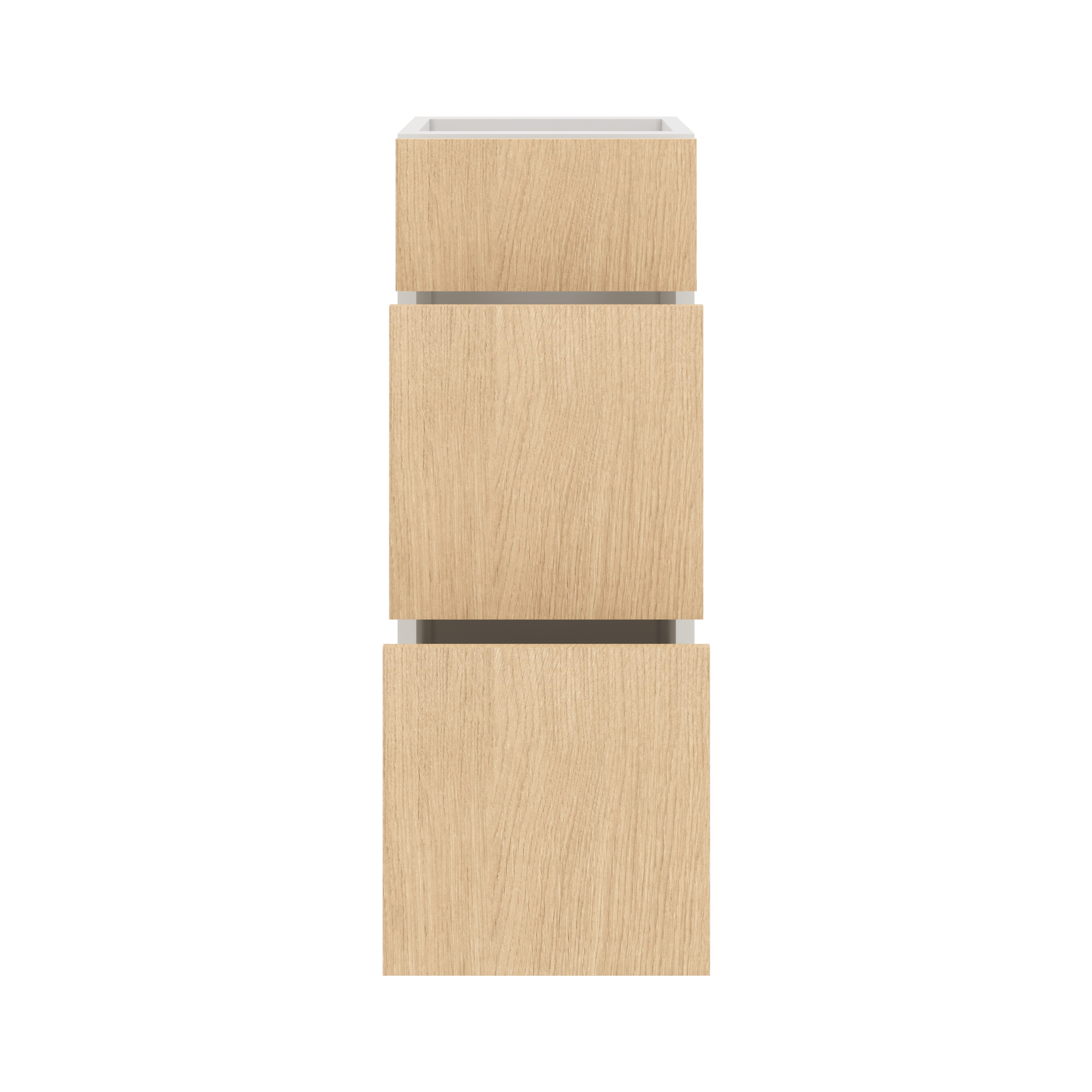 VDB12 3 Open Front
