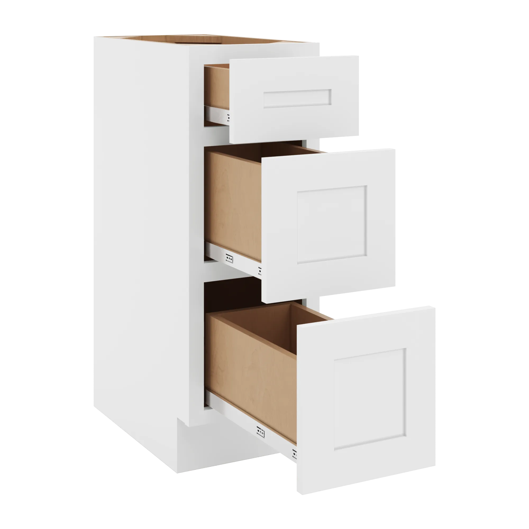 VDB12 Open Angle white