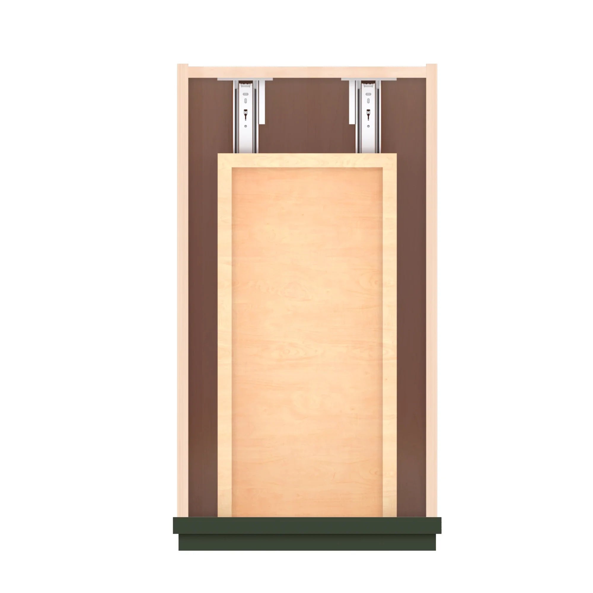 VDB12 Top Sage Green png