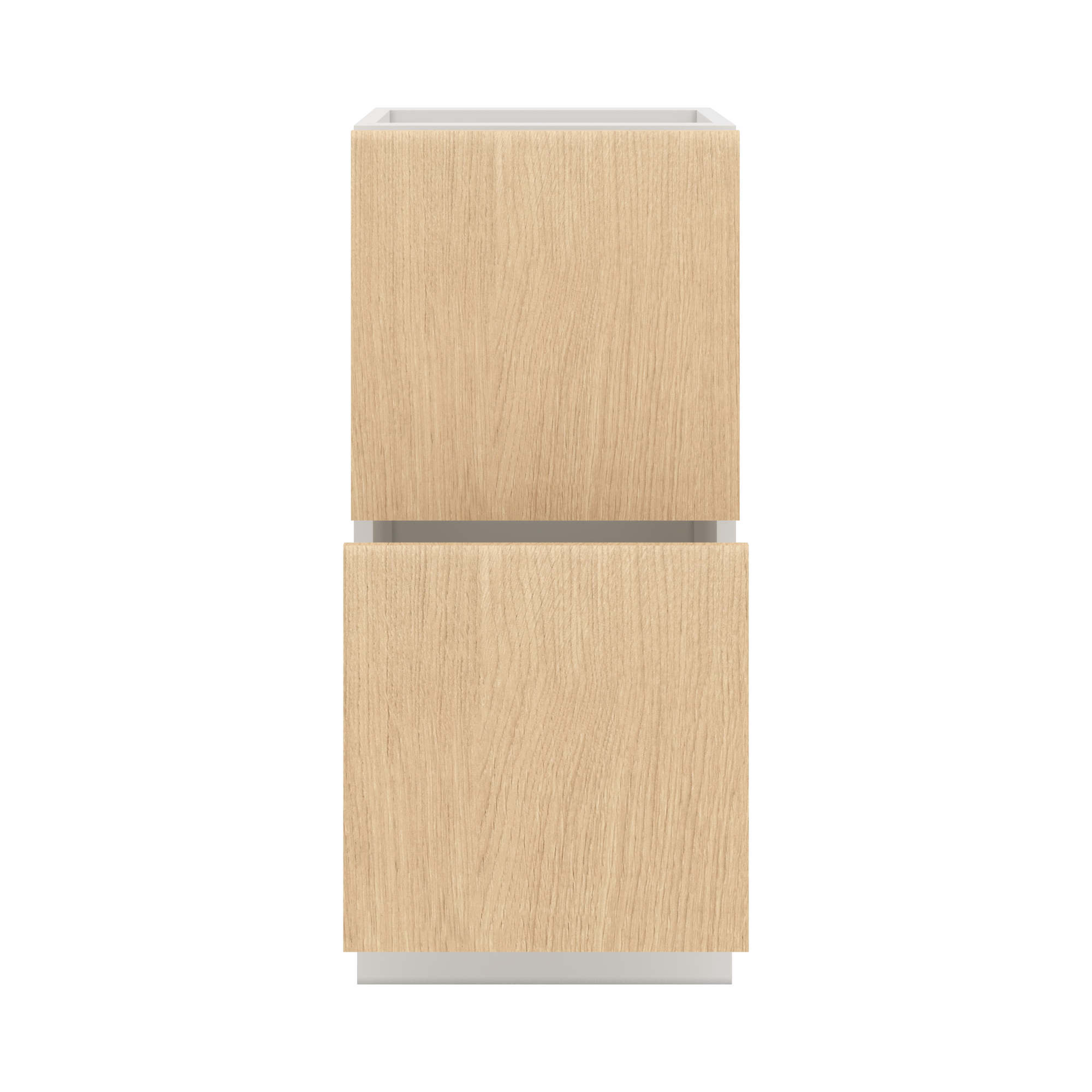 VDB15 2 Open Front