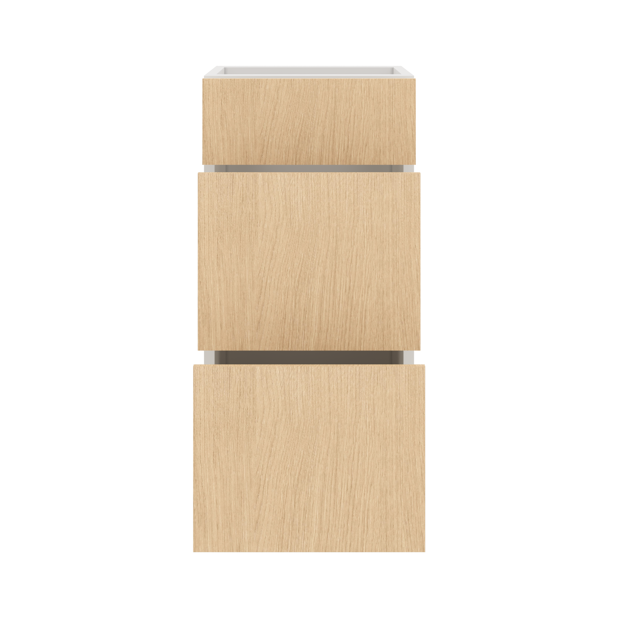 VDB15 3 Open Front
