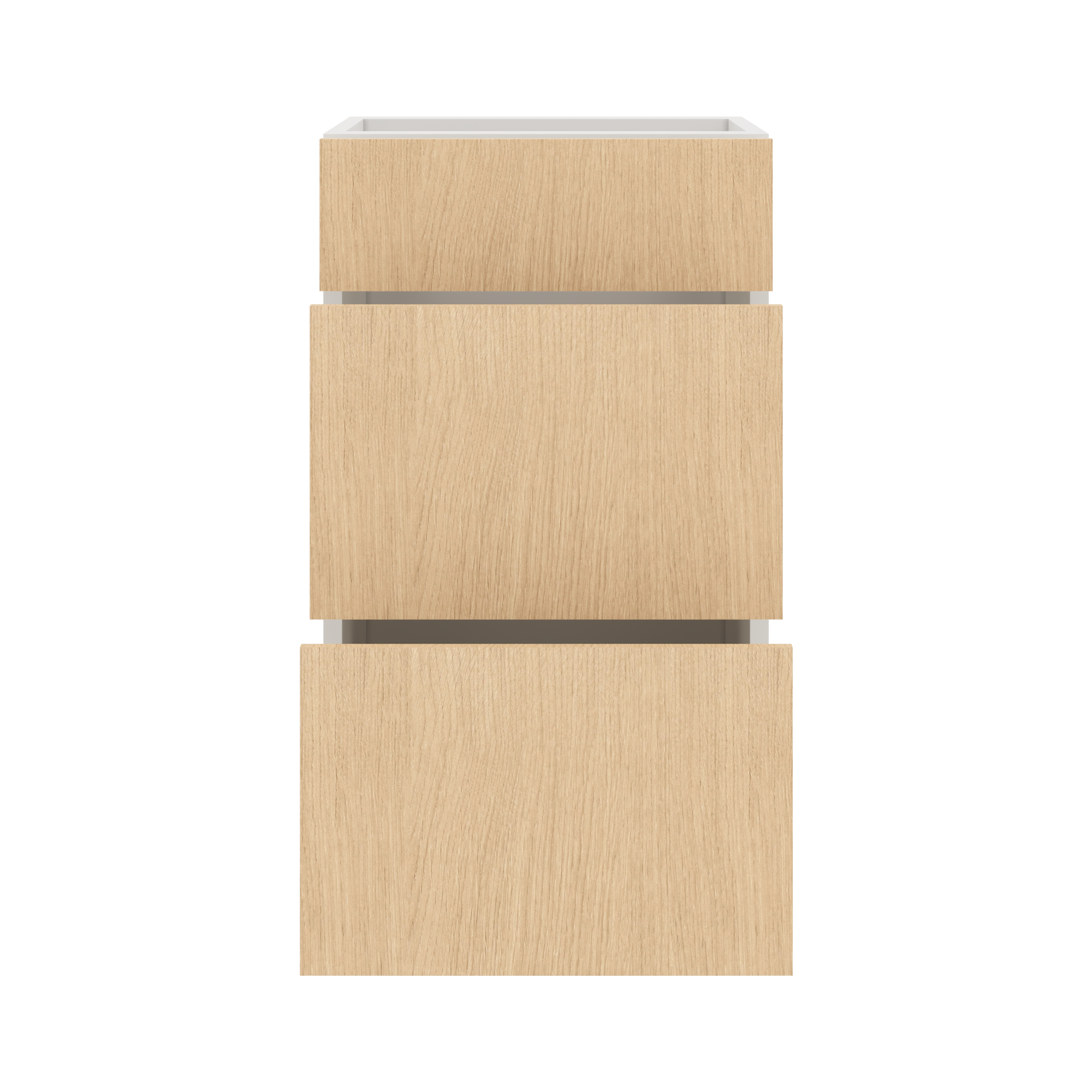 VDB18 3 Open Front