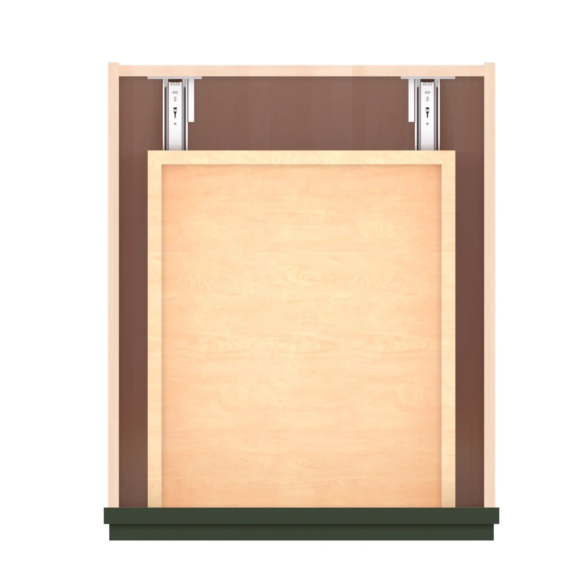 VDB18 Top Sage Green png